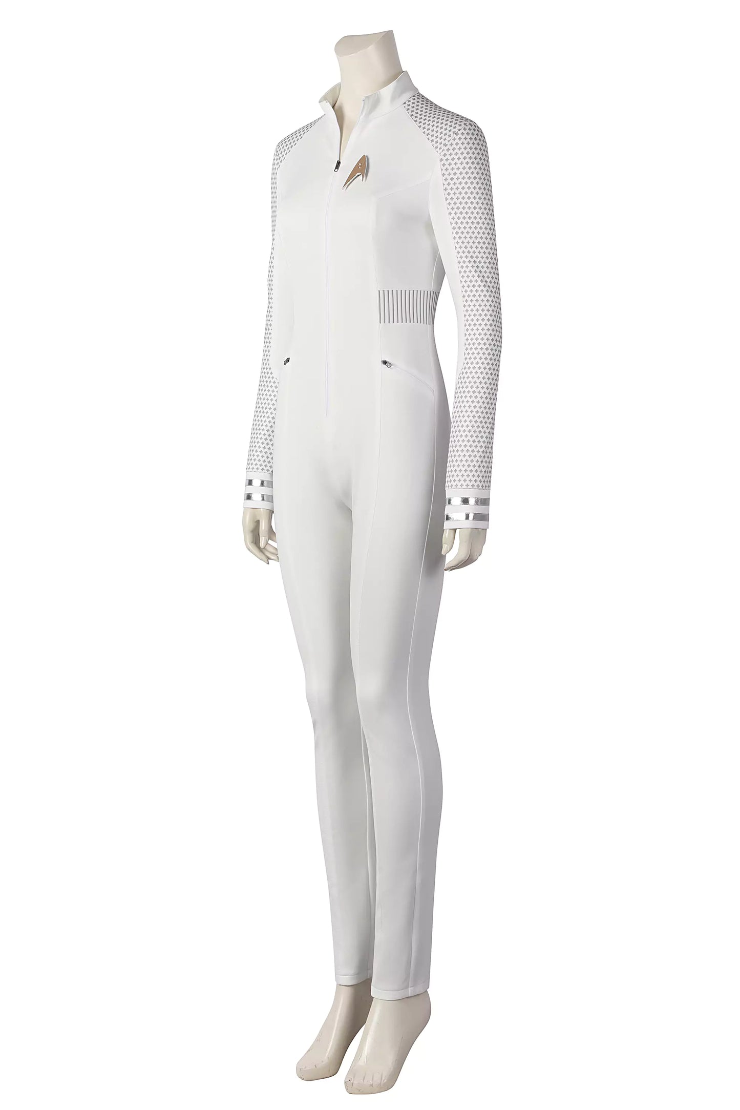 Star Trek Strange New Worlds Nurse Chapel Complete Cosplay Costume Outfit