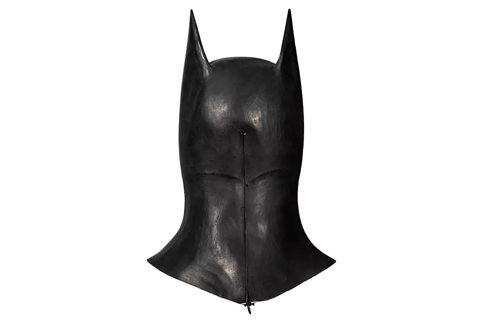 DC Batman Bruce Wayne Complete Cosplay Costume Outfit