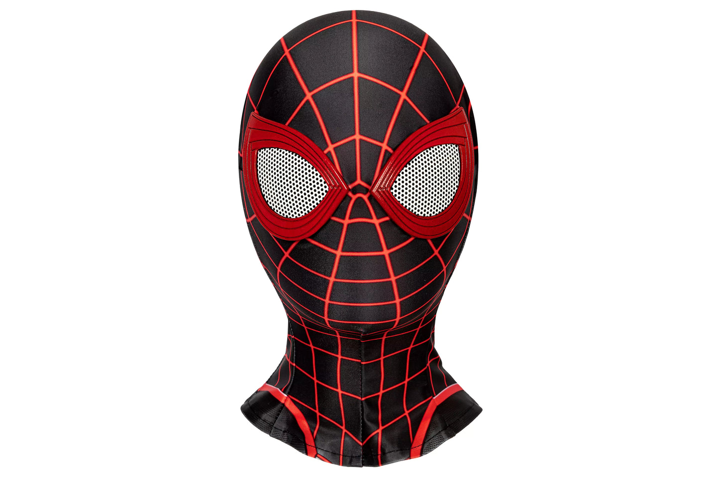 Kids Spider-Man PS5 Track Suit Cosplay Costume | Marvel Outfit