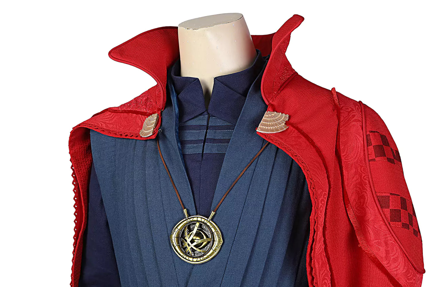 Marvel Dr Strange 2 Stephen Complete Costume Cosplay Outfit