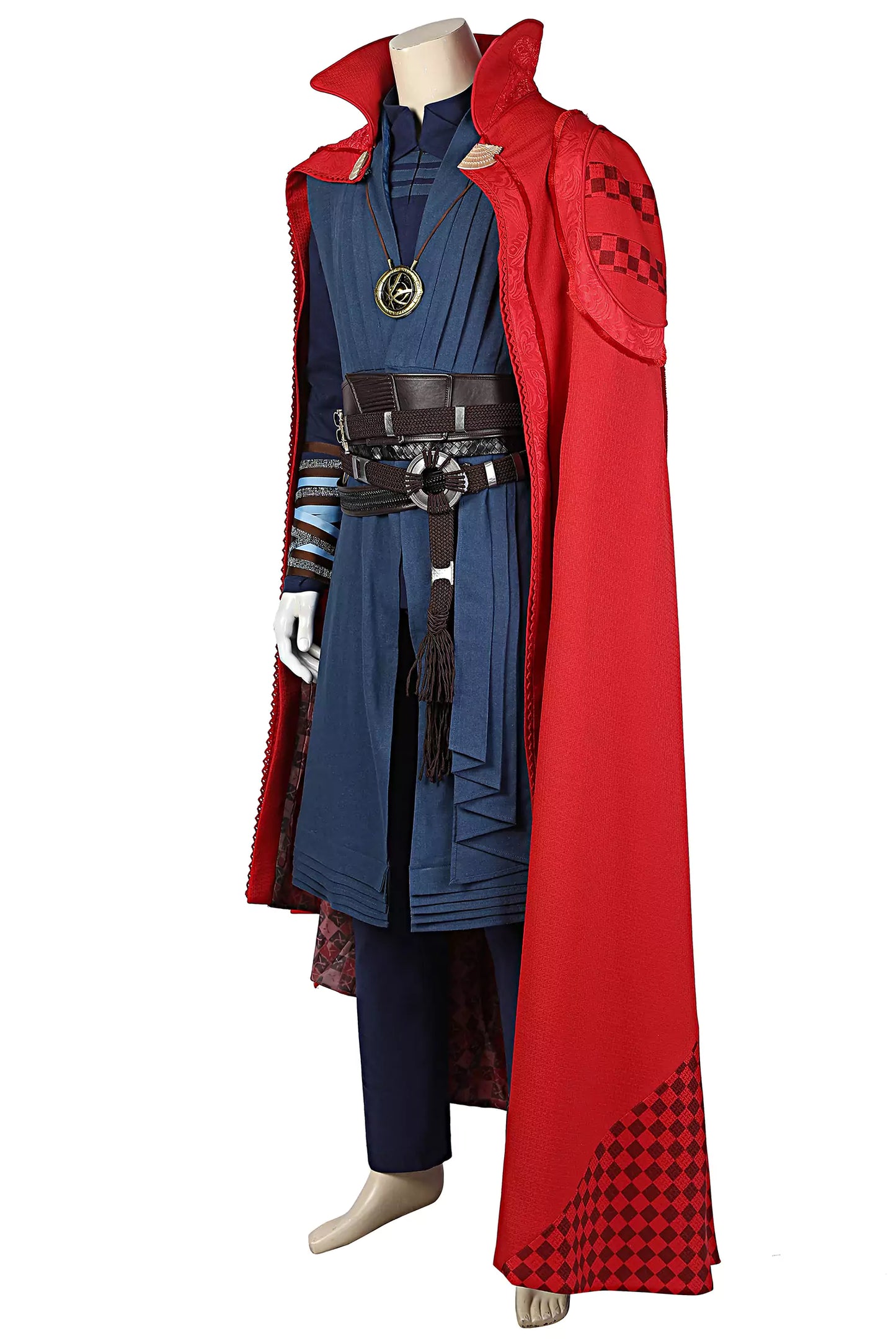 Marvel Dr Strange 2 Stephen Complete Costume Cosplay Outfit