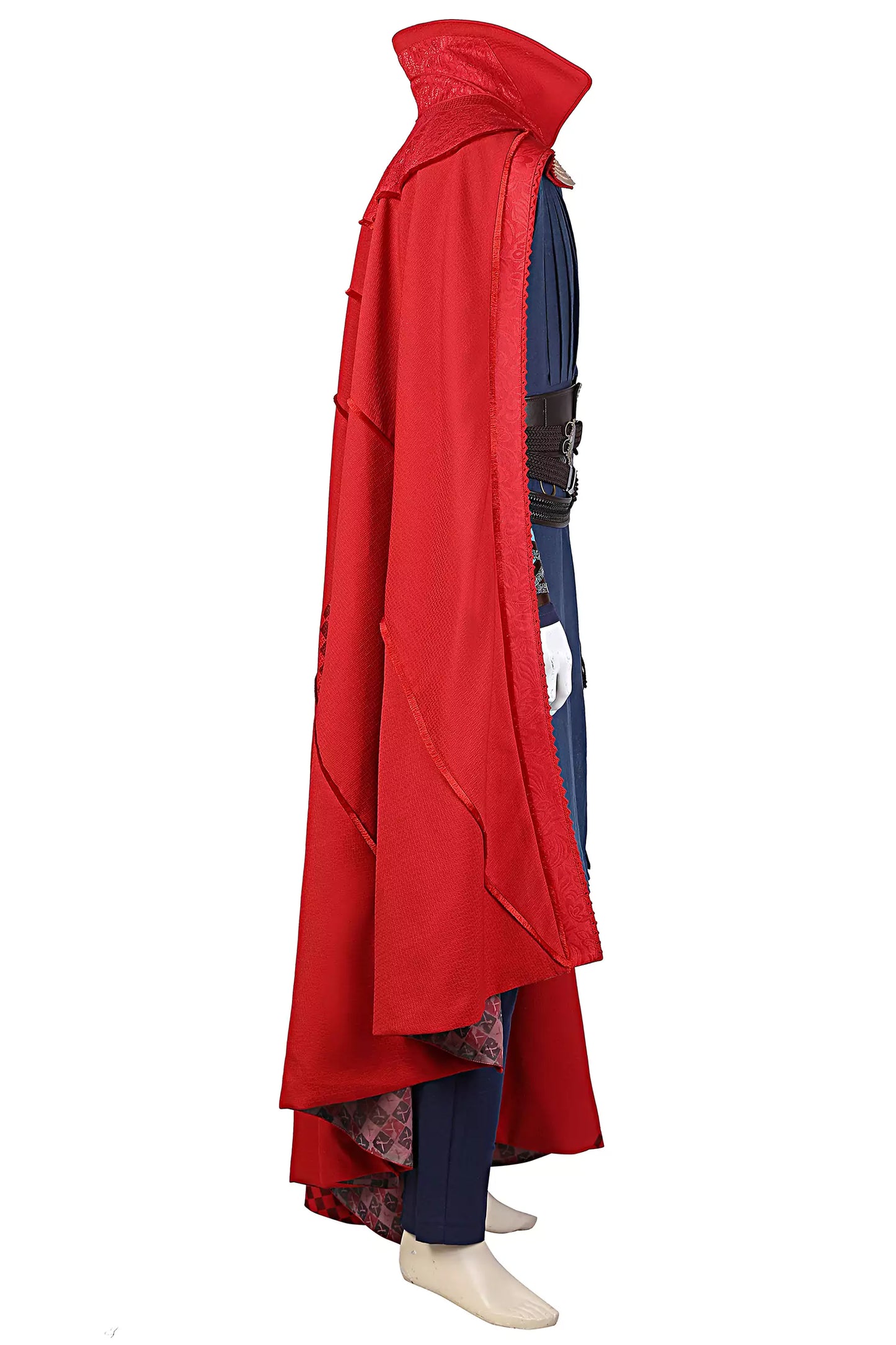 Marvel Dr Strange 2 Stephen Complete Costume Cosplay Outfit