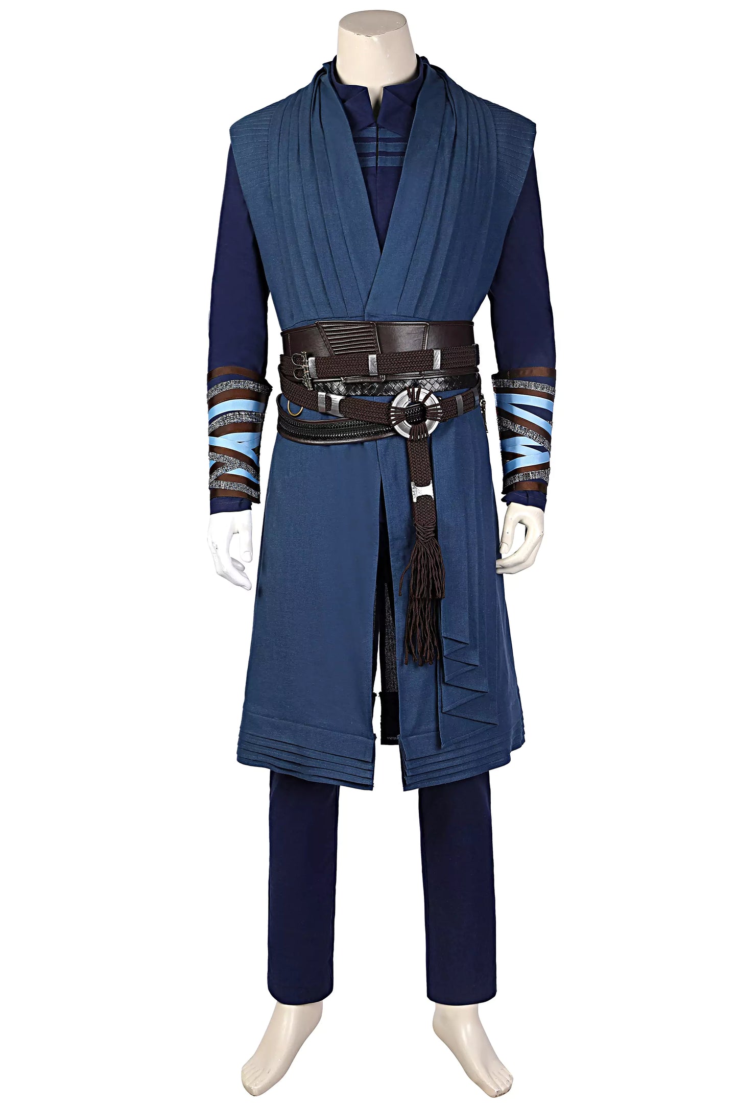 Marvel Dr Strange Stephen Complete Costume Cosplay Outfit