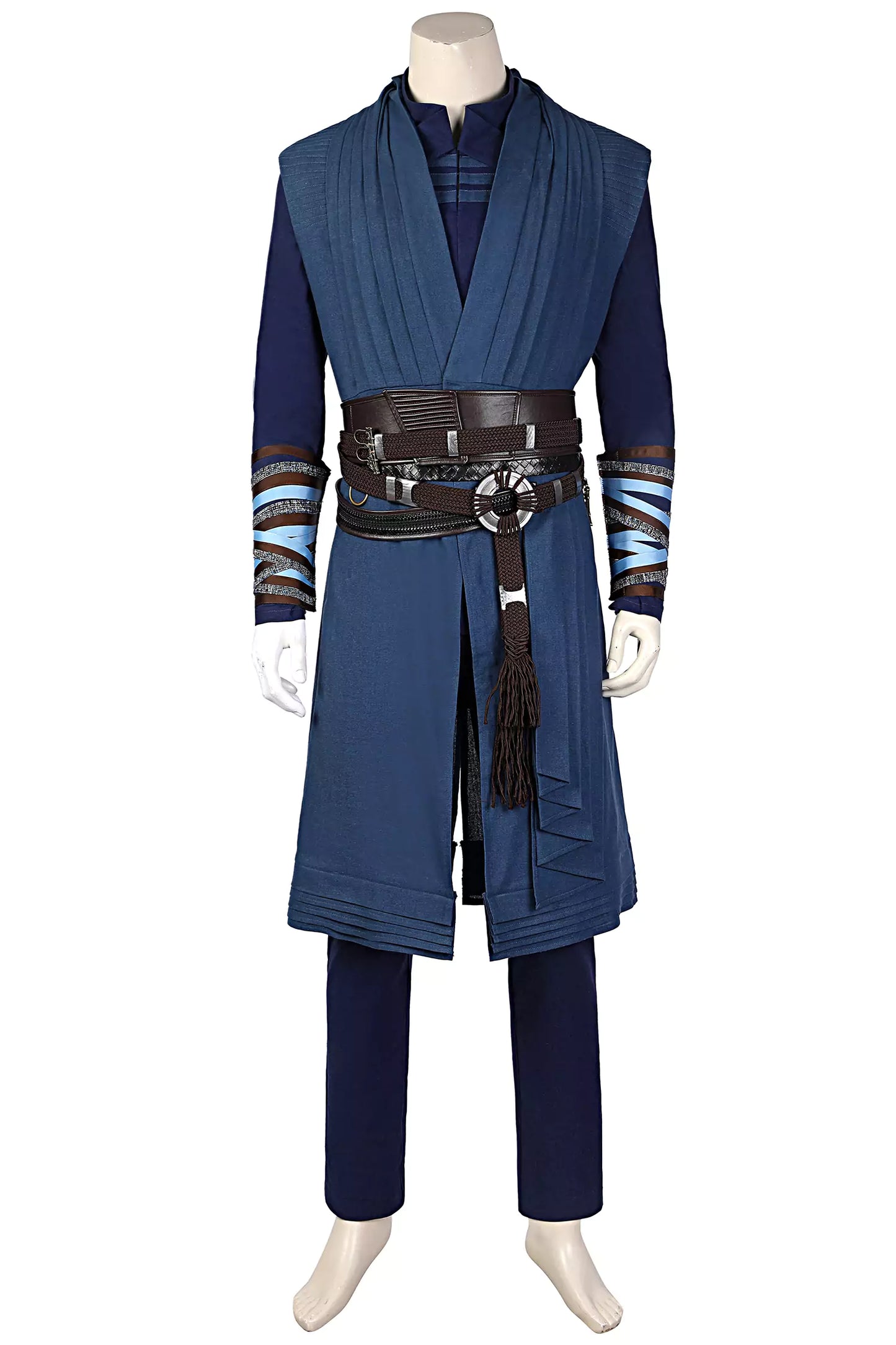 Marvel Dr Strange 2 Stephen Complete Costume Cosplay Outfit