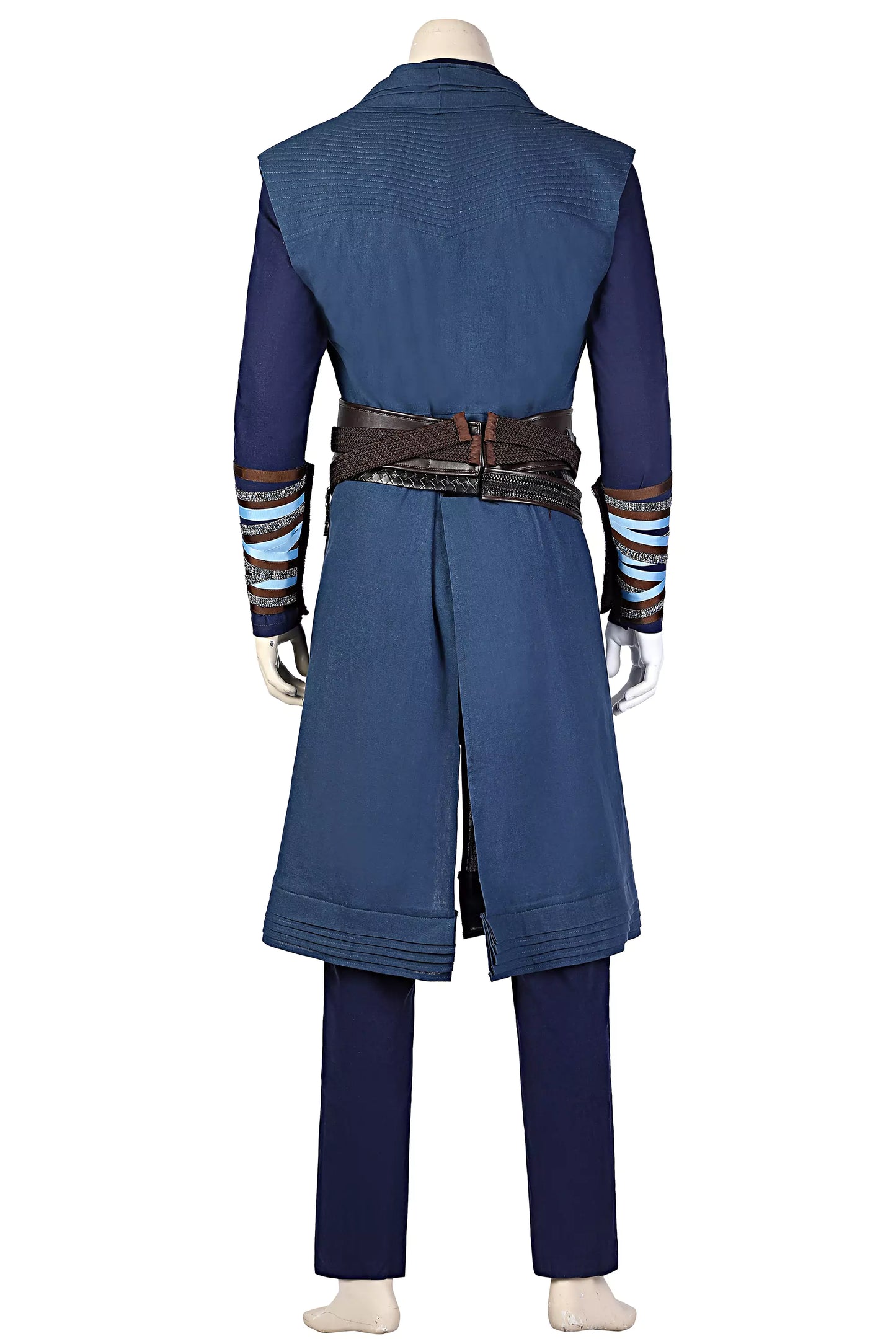 Marvel Dr Strange Stephen Complete Costume Cosplay Outfit