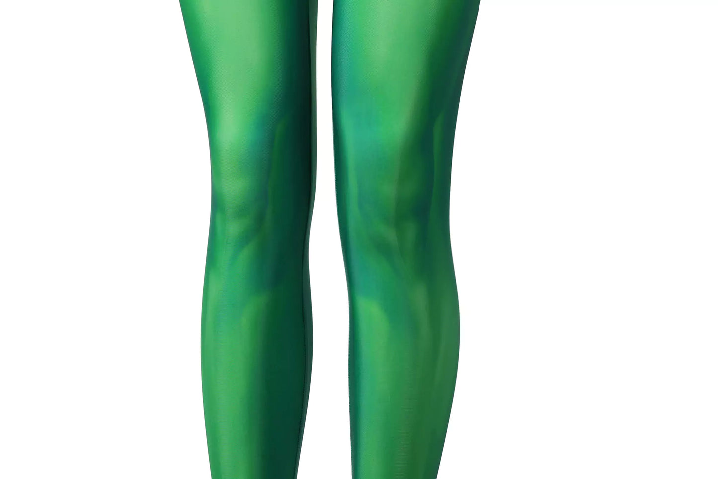 Marvel She-Hulk Complete Cosplay Costume Outfit