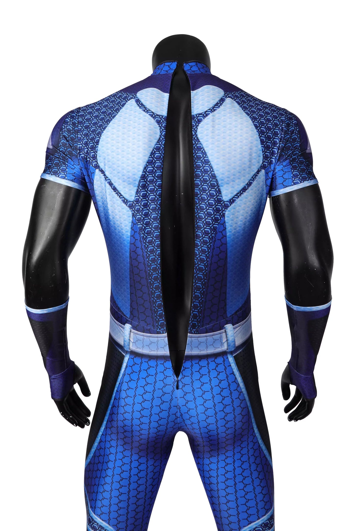 The Boys A-Train Season 1 Complete Cosplay Costume Outfit