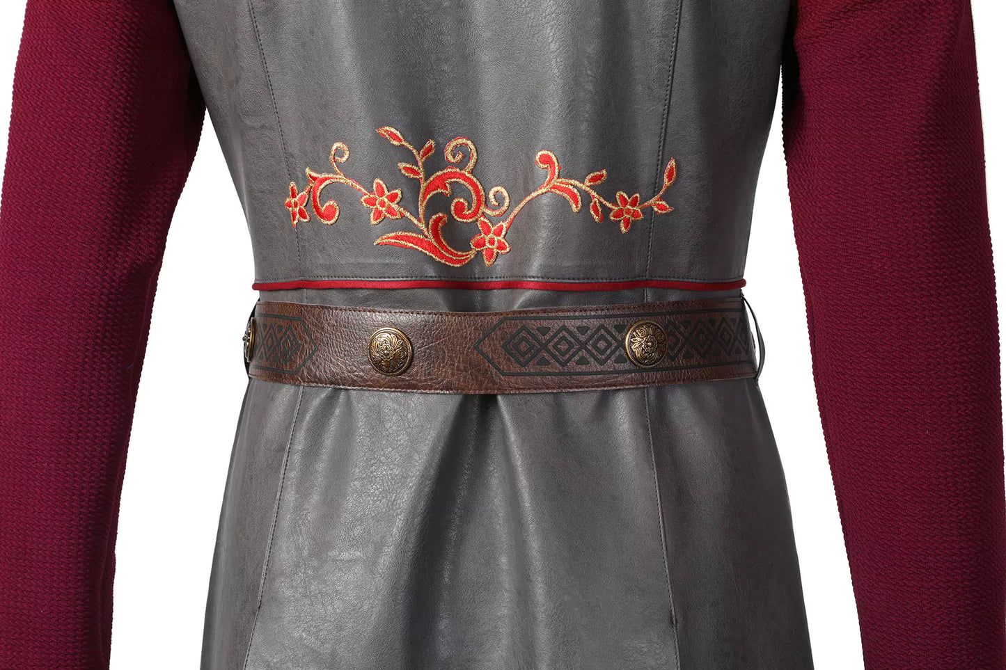 House of the Dragon Adult Rhaenyra Targaryen Complete Costume Cosplay Outfit