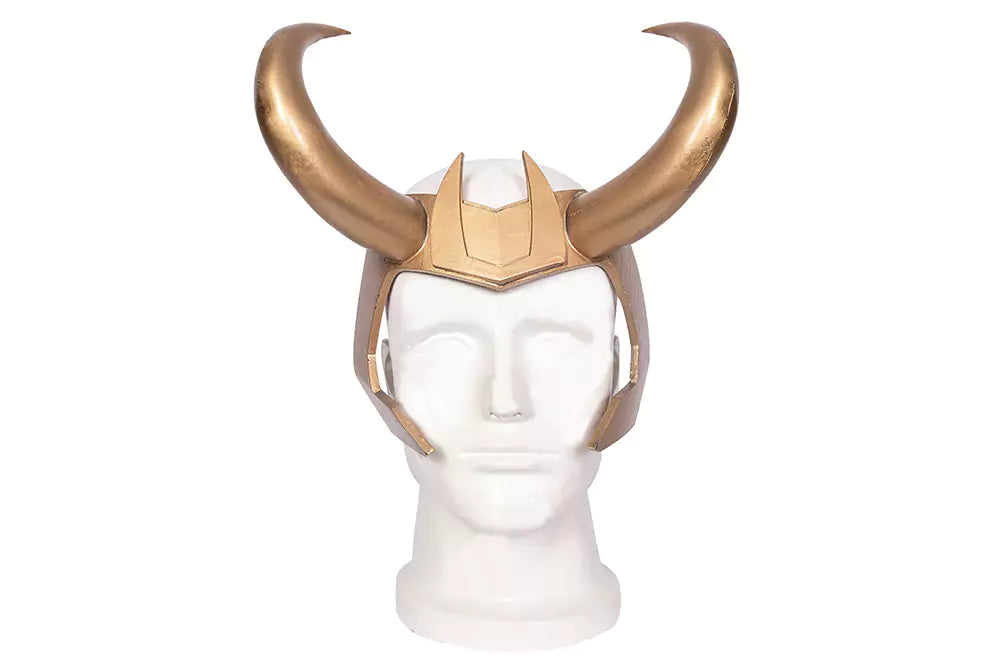 Marvel Loki Season 1 Complete Custom Cosplay Costume Outfit