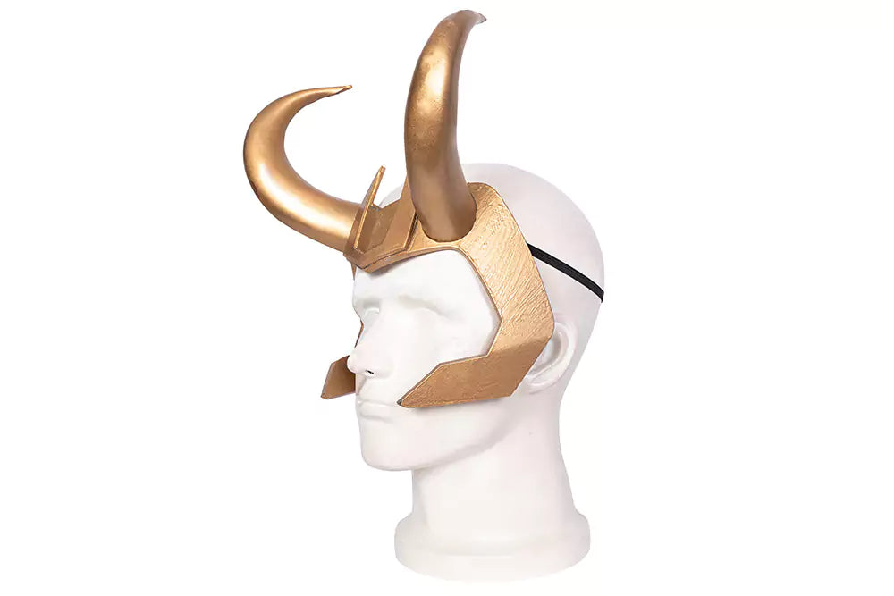 Marvel Loki Season 1 Complete Custom Cosplay Costume Outfit