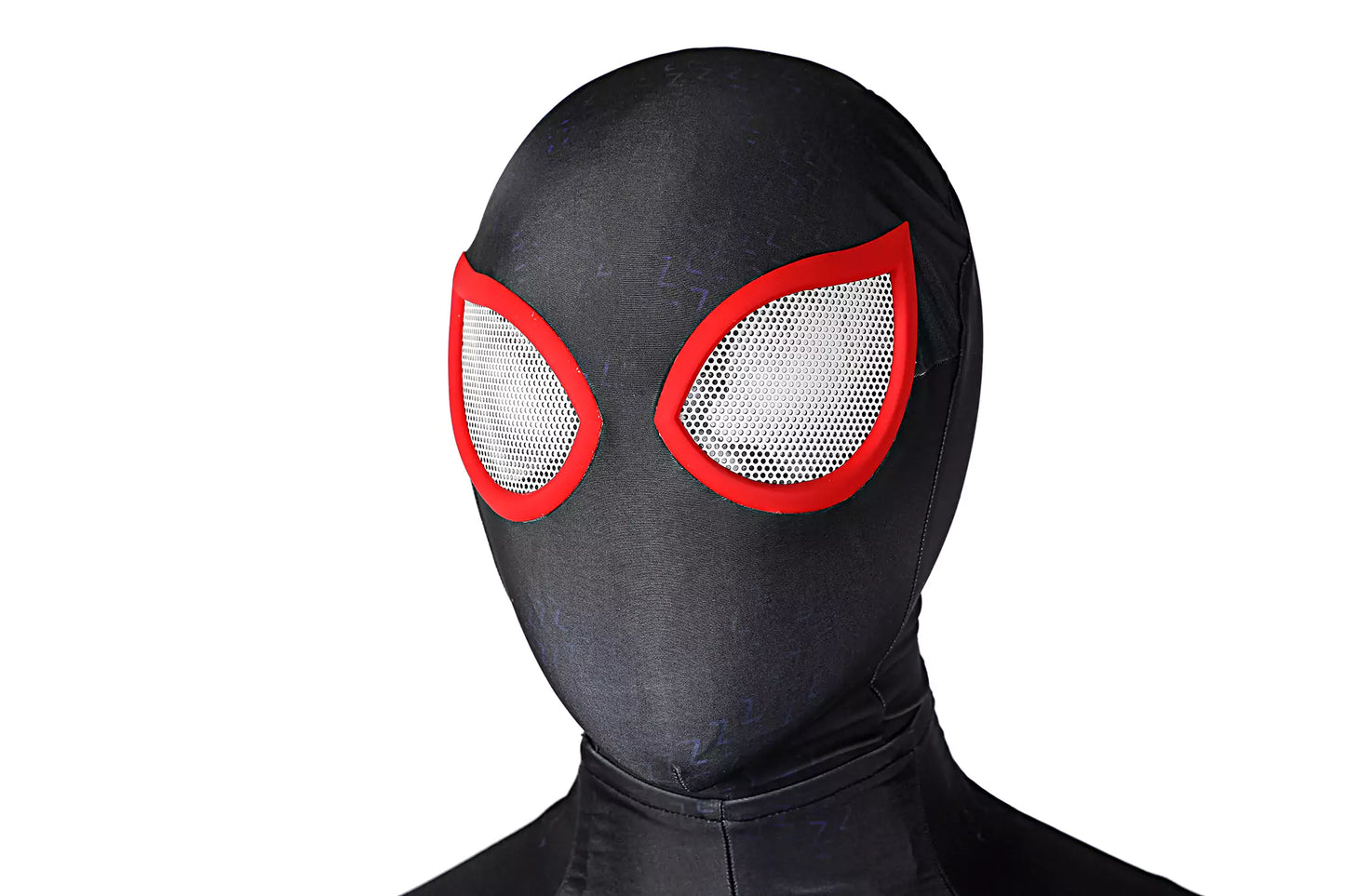 Spider-Verse Spider-Man Cosplay Costume | Marvel Outfit