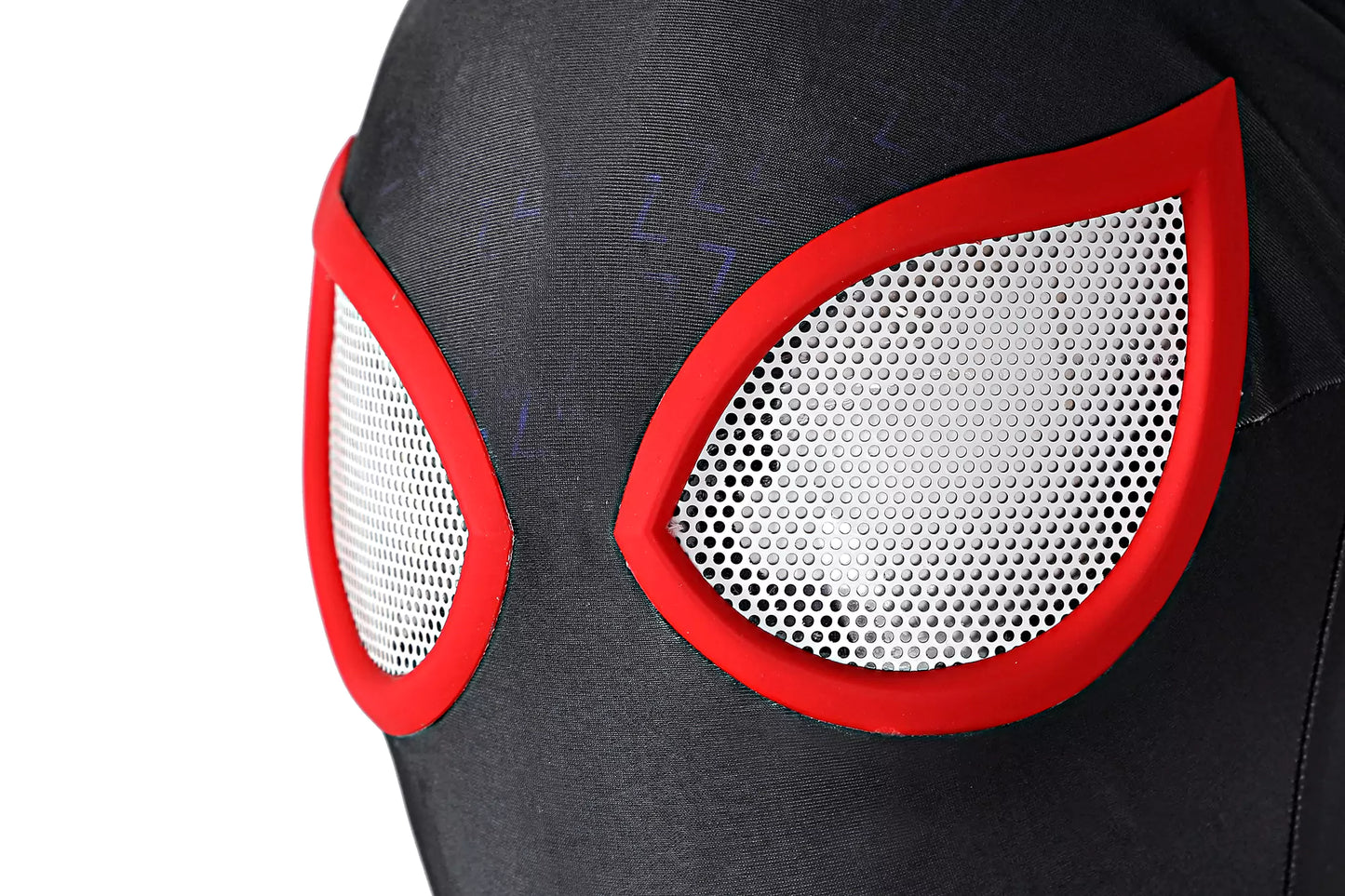 Spider-Verse Spider-Man Cosplay Costume | Marvel Outfit