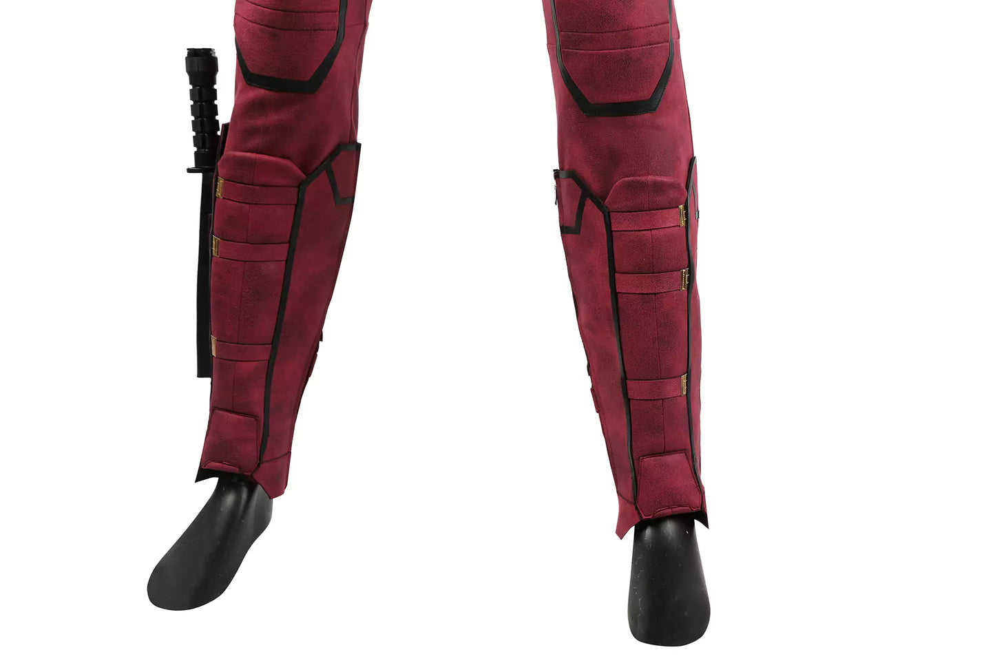 Marvel Deadpool 3 Wade Complete Custom Cosplay Costume Outfit