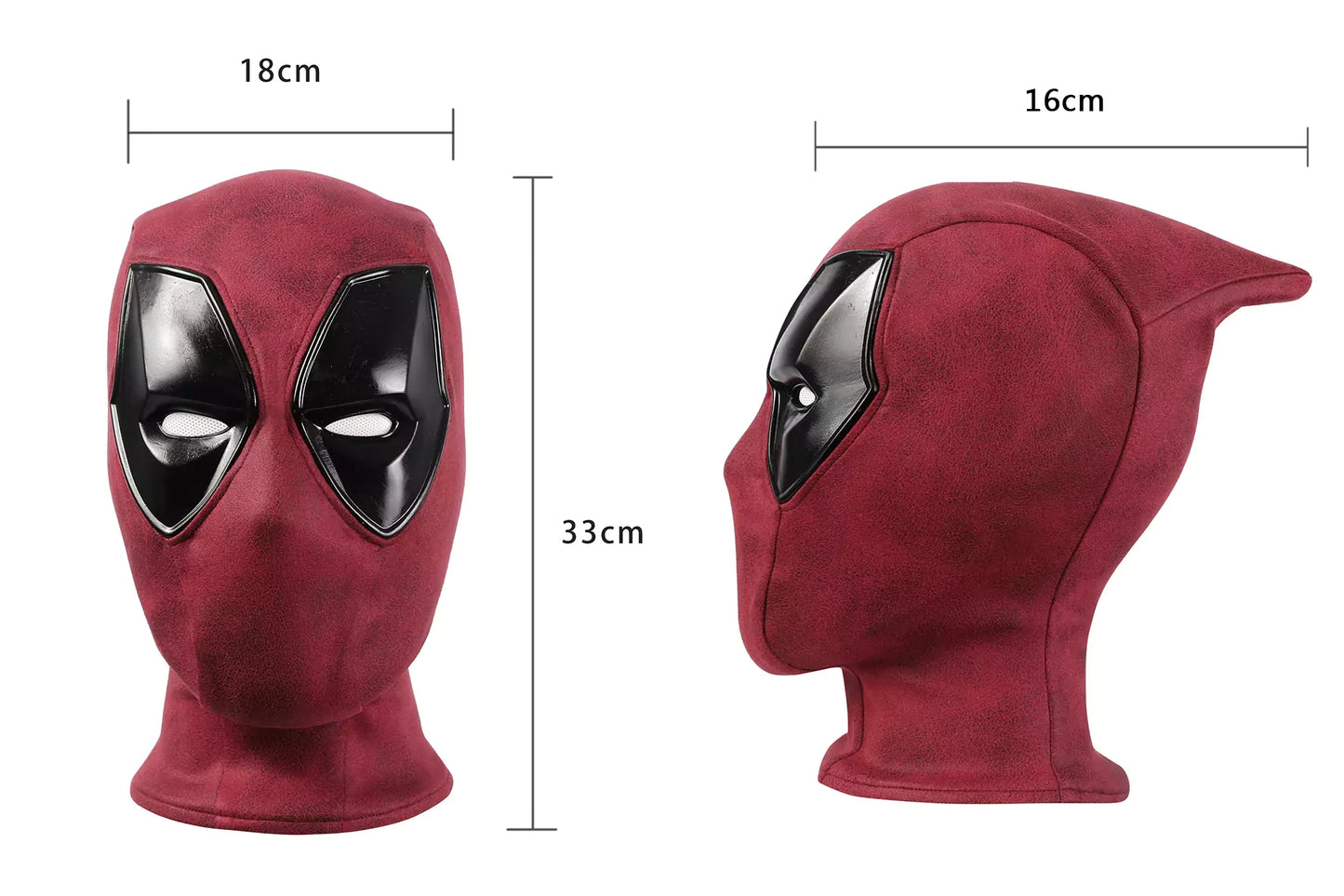 Marvel Deadpool 3 Wade Complete Custom Cosplay Costume Outfit