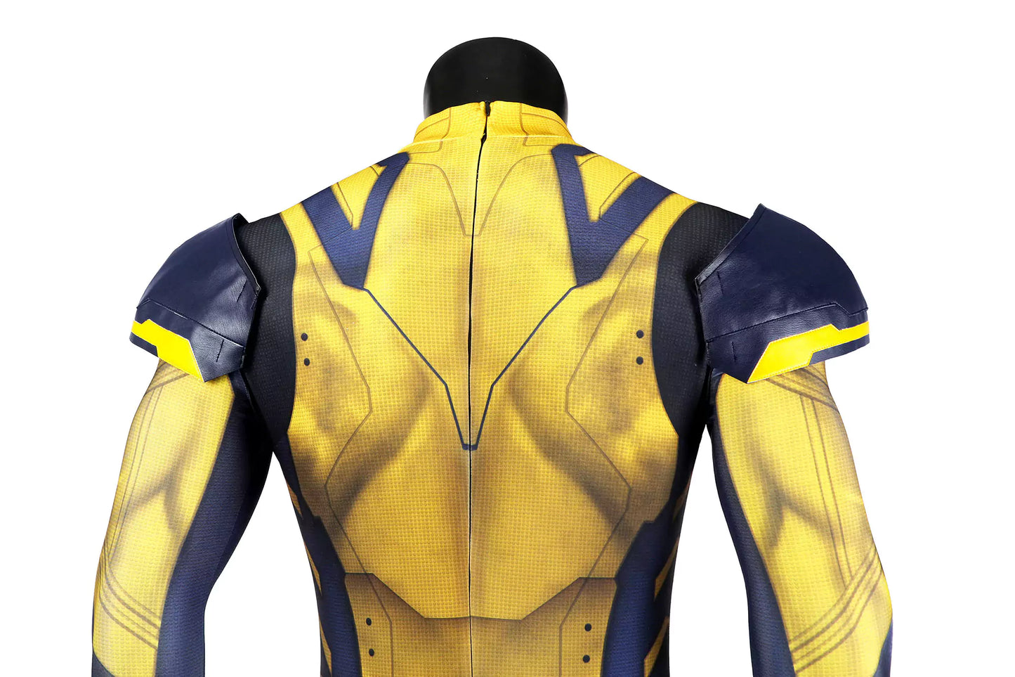 Marvel Deadpool 3 Wolverine Complete Cosplay Costume Outfit