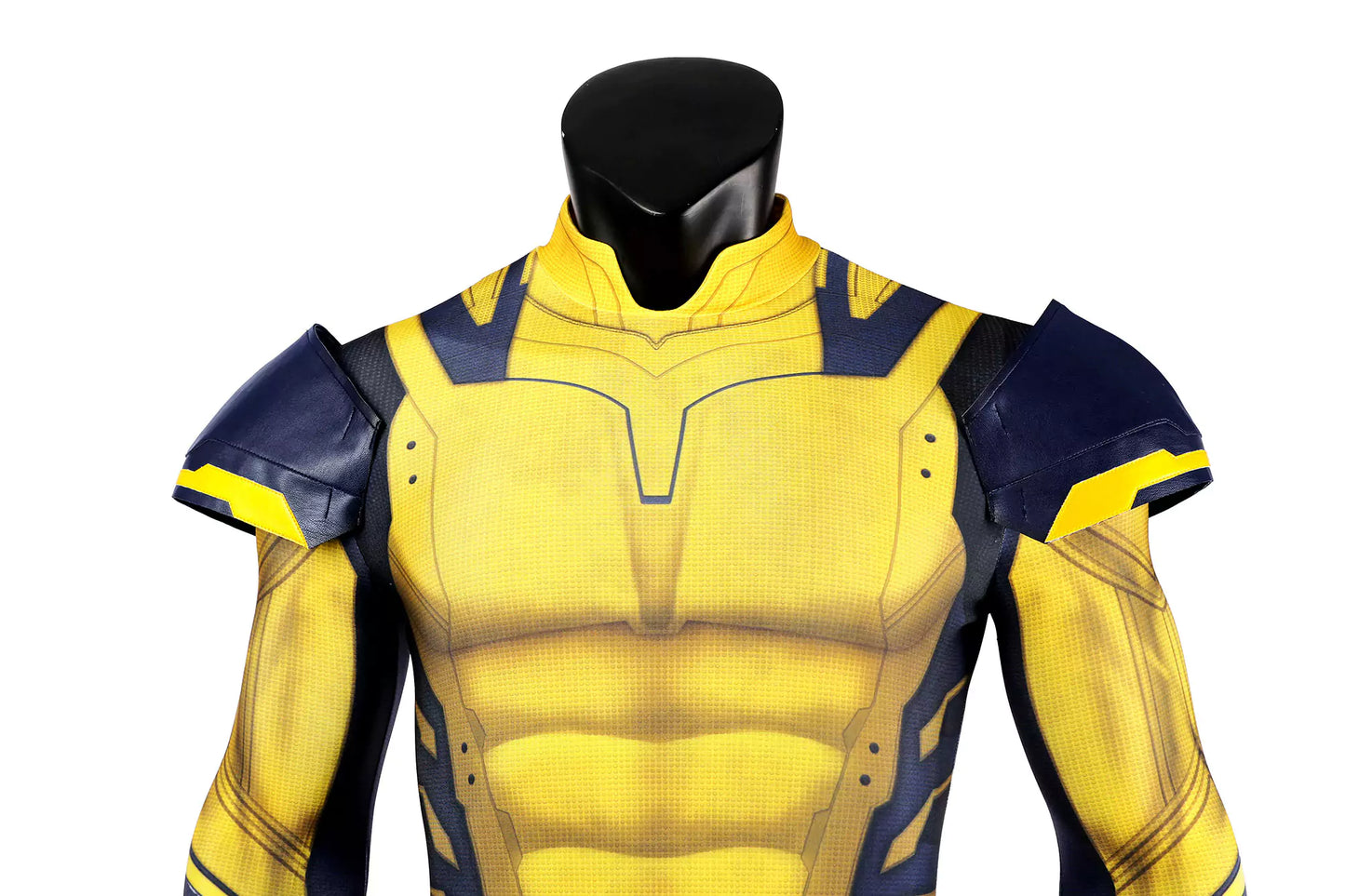 Marvel Deadpool 3 Wolverine Complete Cosplay Costume Outfit