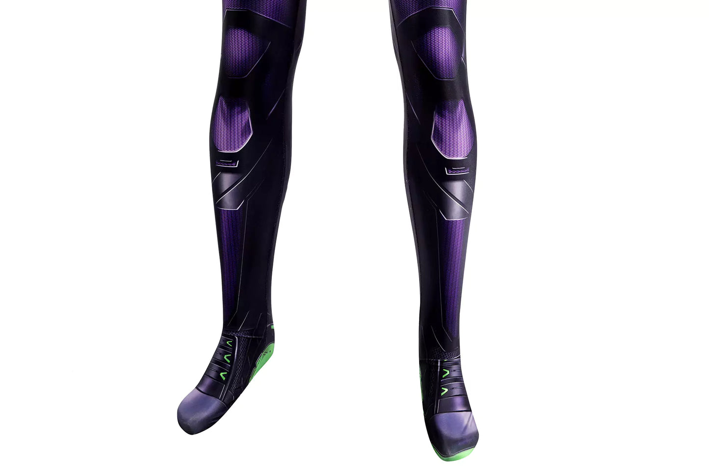 Spider-Man Purple Reign Cosplay Costume | Marvel Outfit