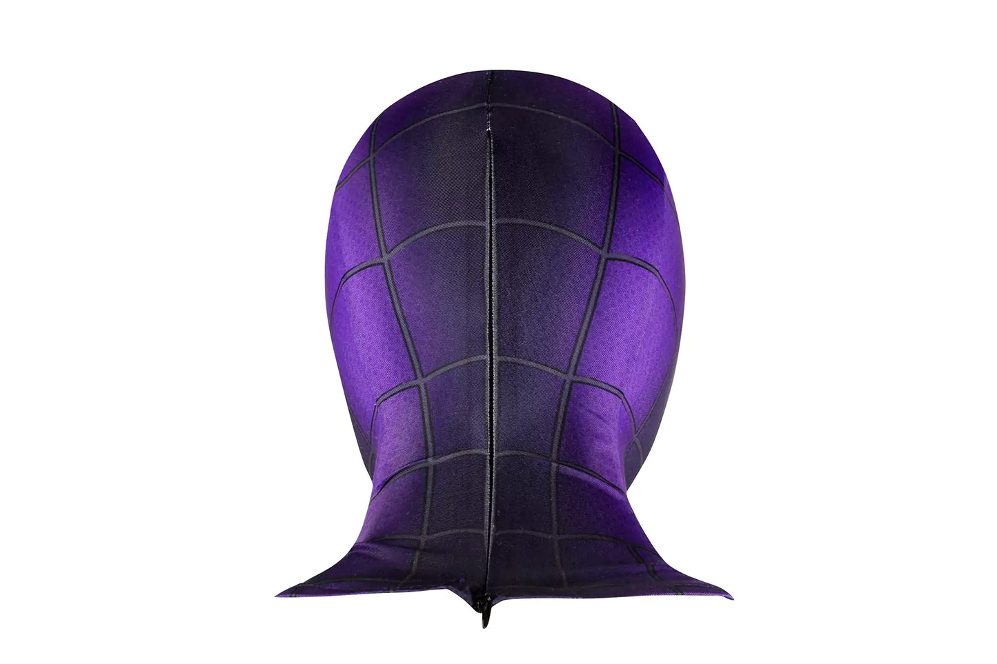 Marvel Spiderman Purple Reign Complete Cosplay Costume Outfit