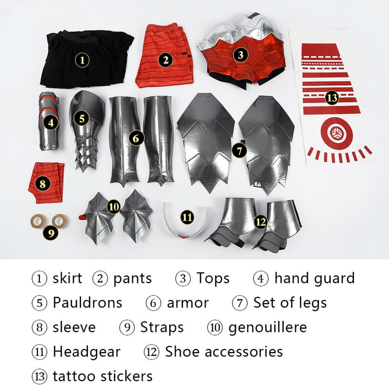 Absolute Wonder Woman Cosplay Costume | DC Outfit