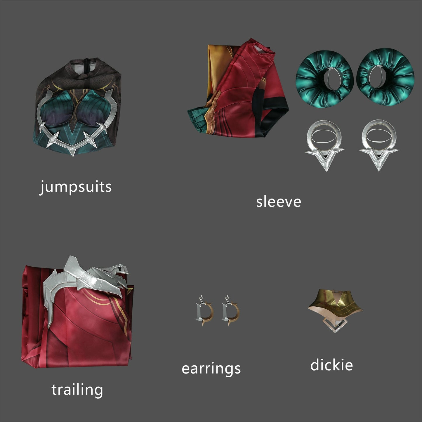 League of Legends Mel Cosplay Costume | Gaming Outfit