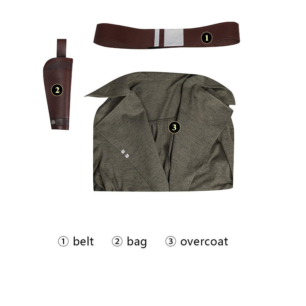 Star Wars ND-5 Cosplay Costume | TV Outfit