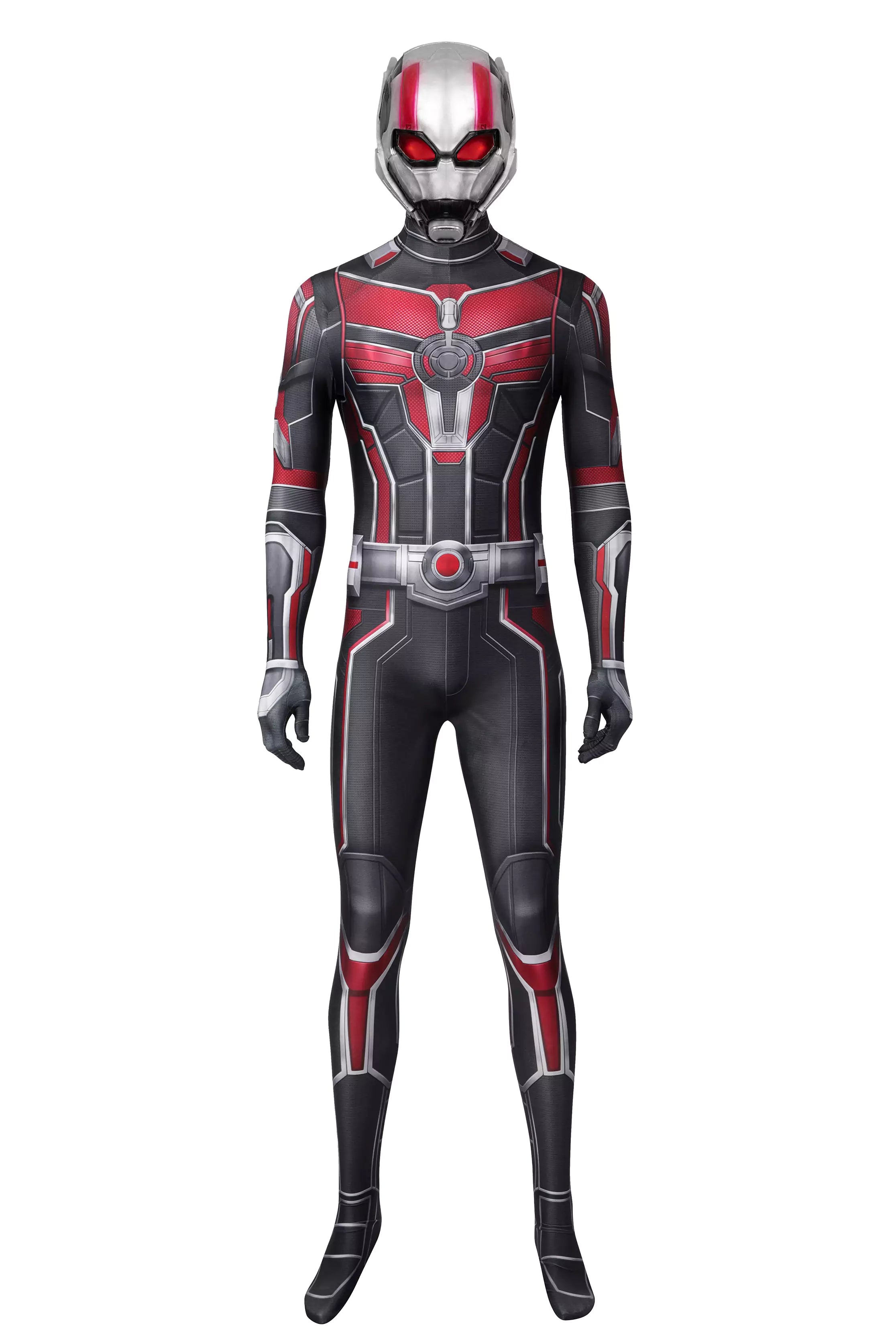 Marvel Ant Man 3 Complete Cosplay Costume Outfit