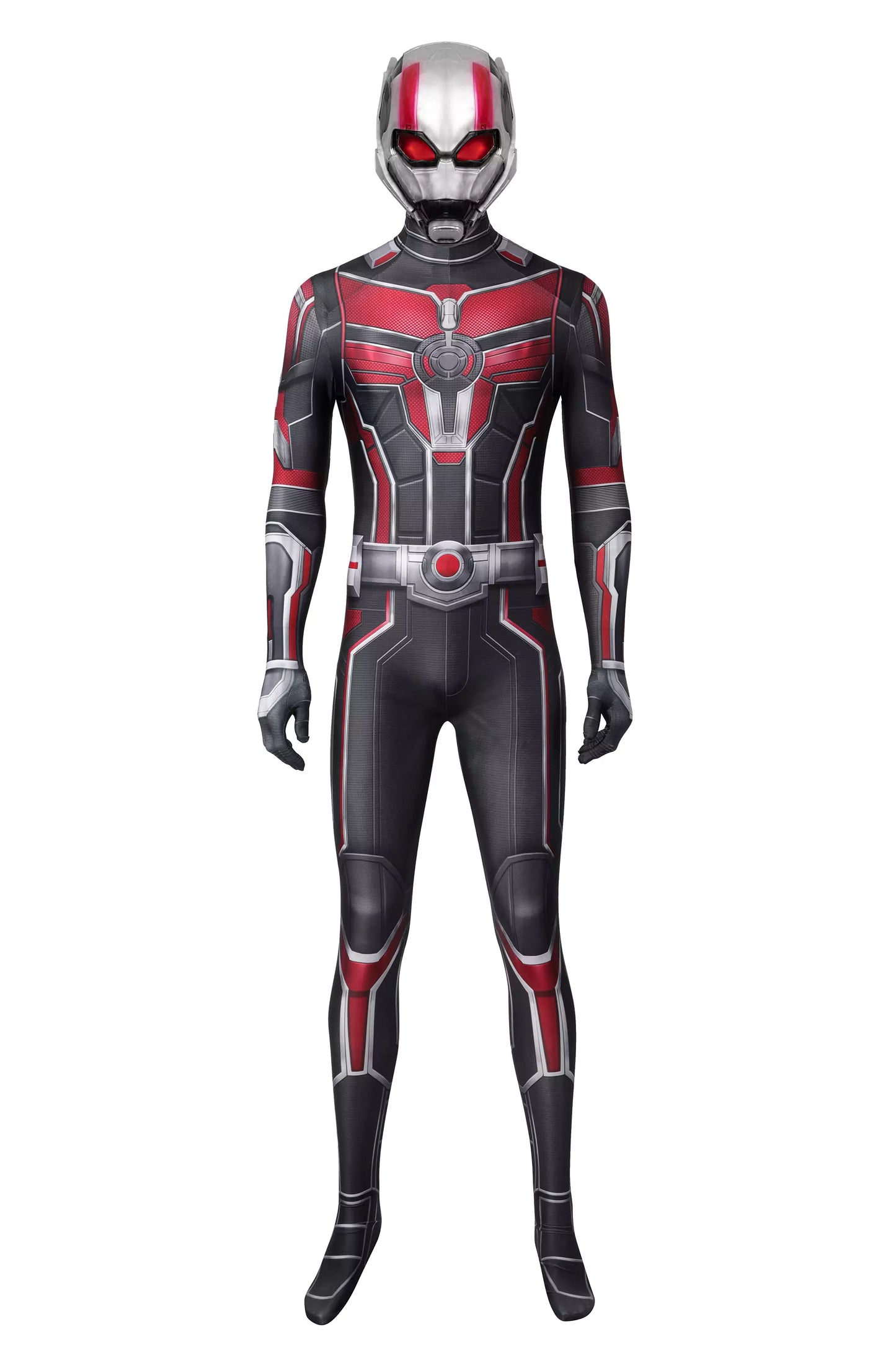 Ant-Man 3 Cosplay Costume | Marvel Outfit
