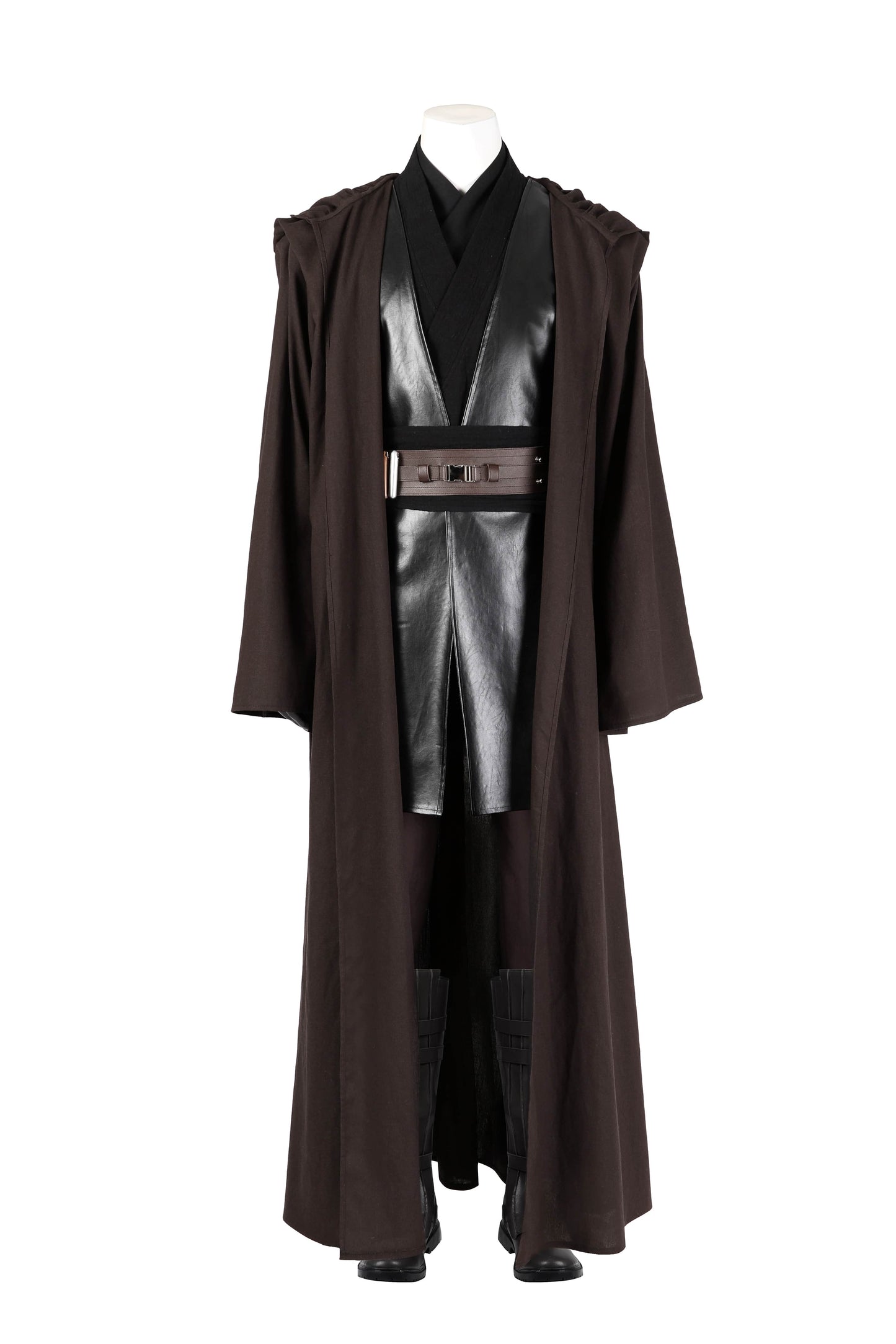 Star Wars 3 Anakin Skywalker Complete Custom Cosplay Costume Outfit