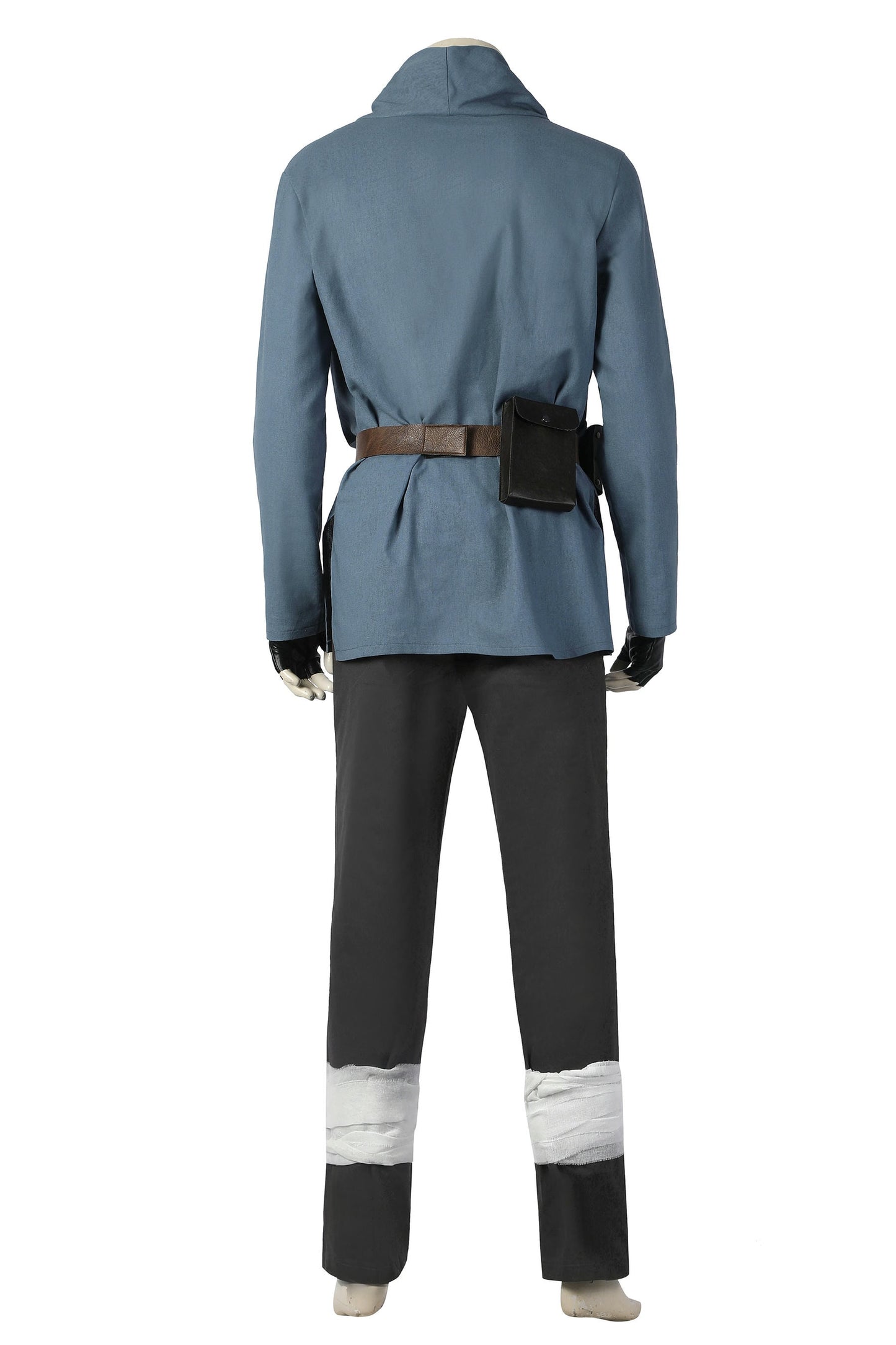 Star Wars Obi-Wan Kenobi 2022 Cosplay-Kostüm | TV-Outfit