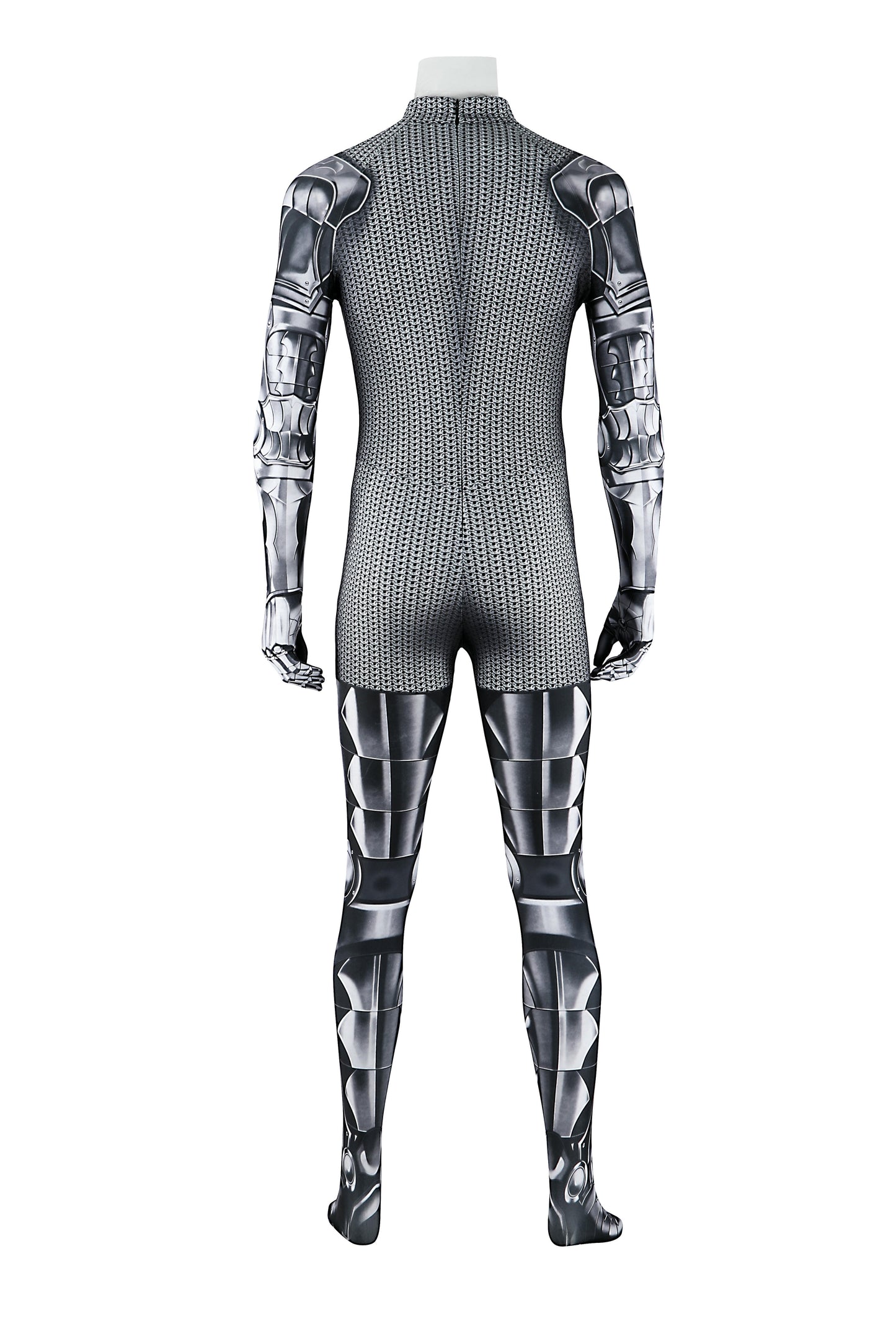 Doctor Doom V2 Cosplay Costume | Marvel Outfit