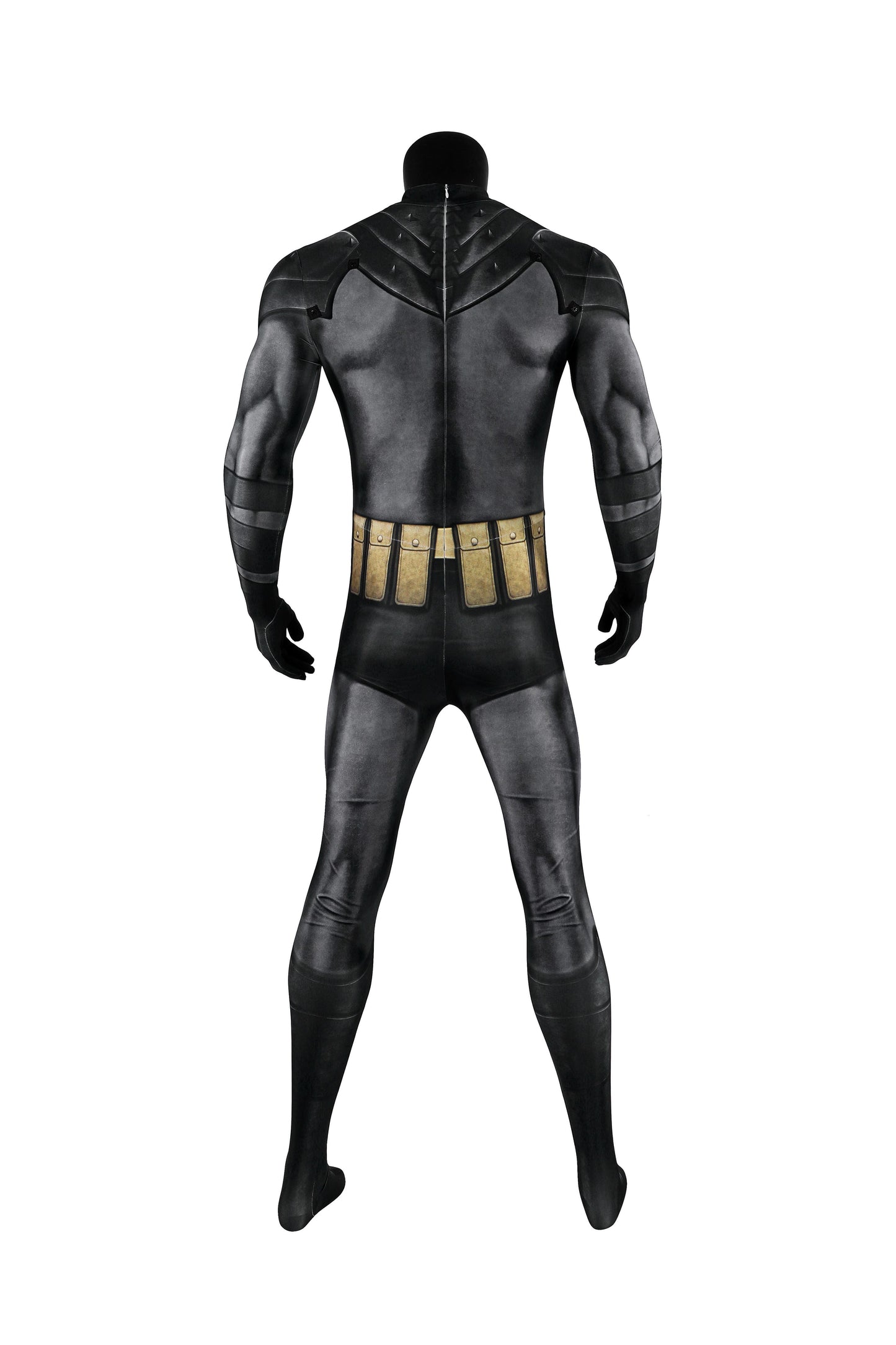 Costume de cosplay Batman Absolu | Tenue d'anime 