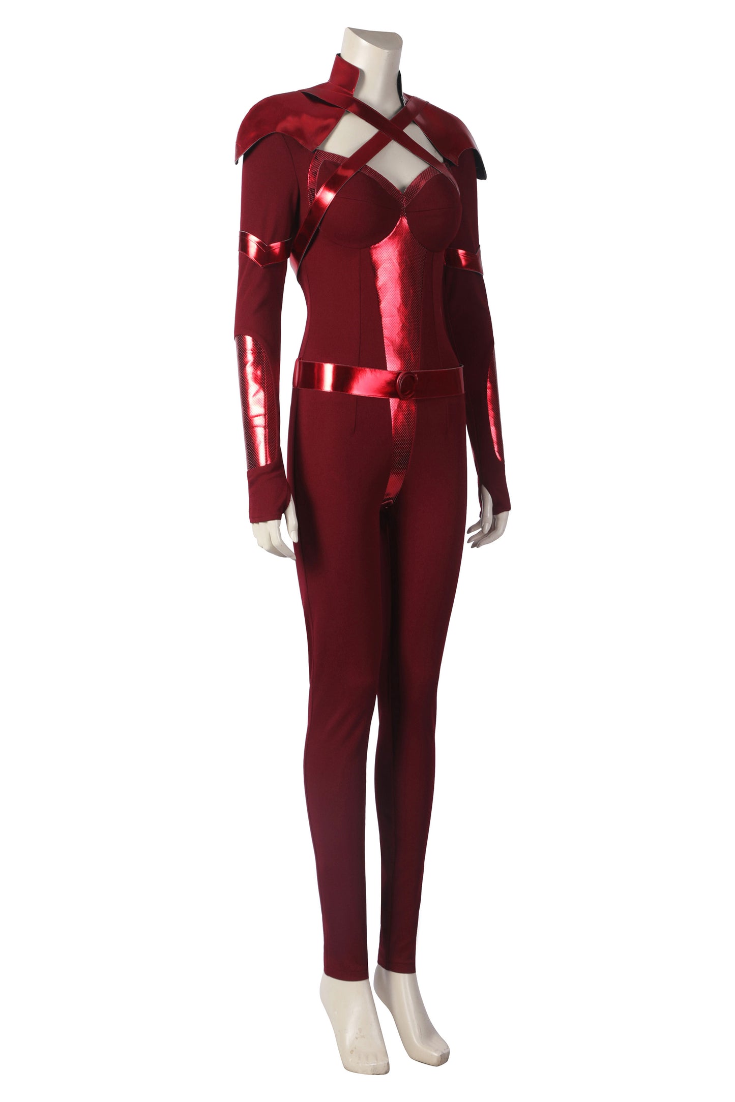 The Boys Crimson Countess Complete Custom Cosplay Costume Outfit