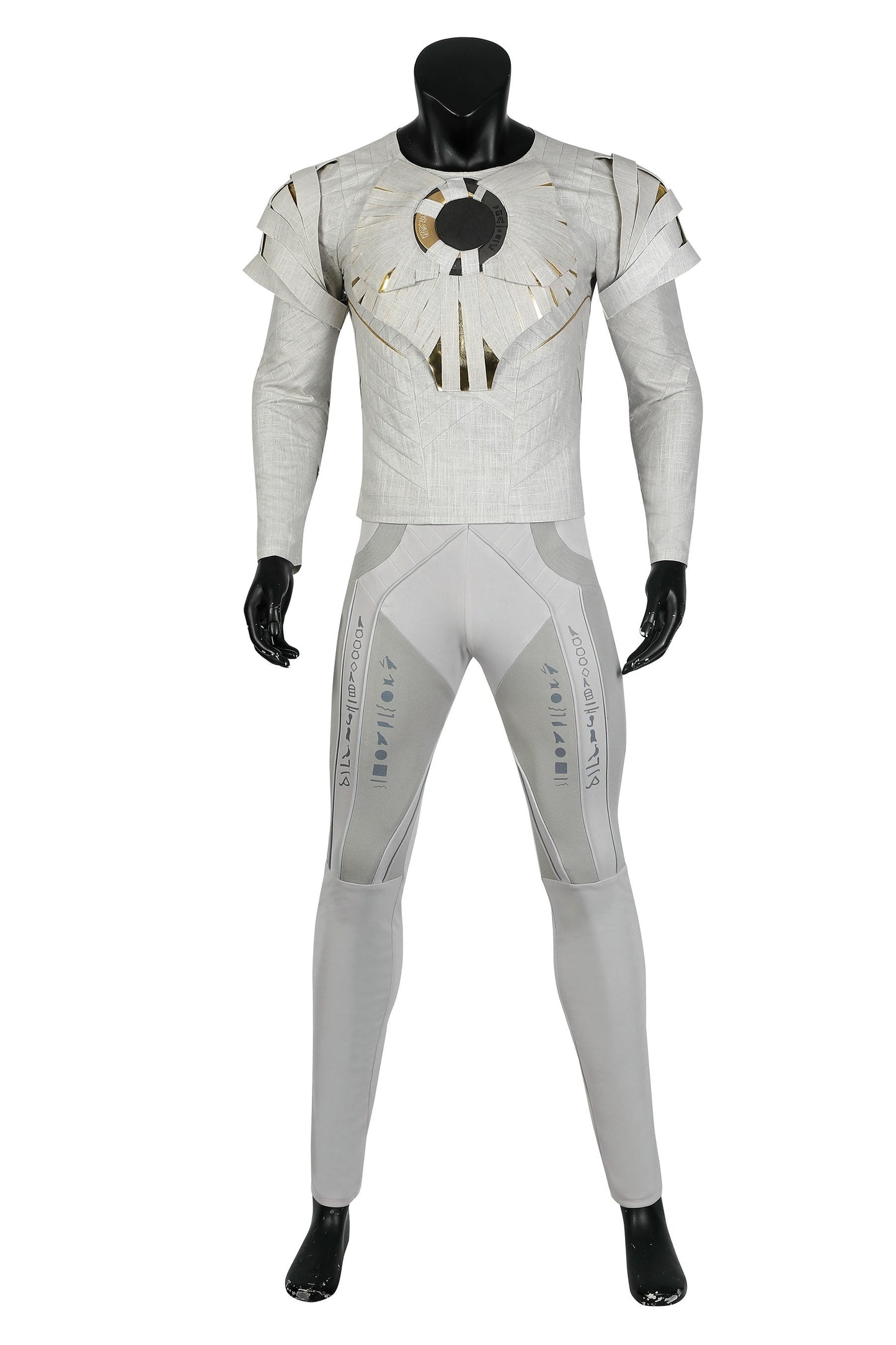 Moon Knight V2 Cosplay Costume | Marvel Outfit