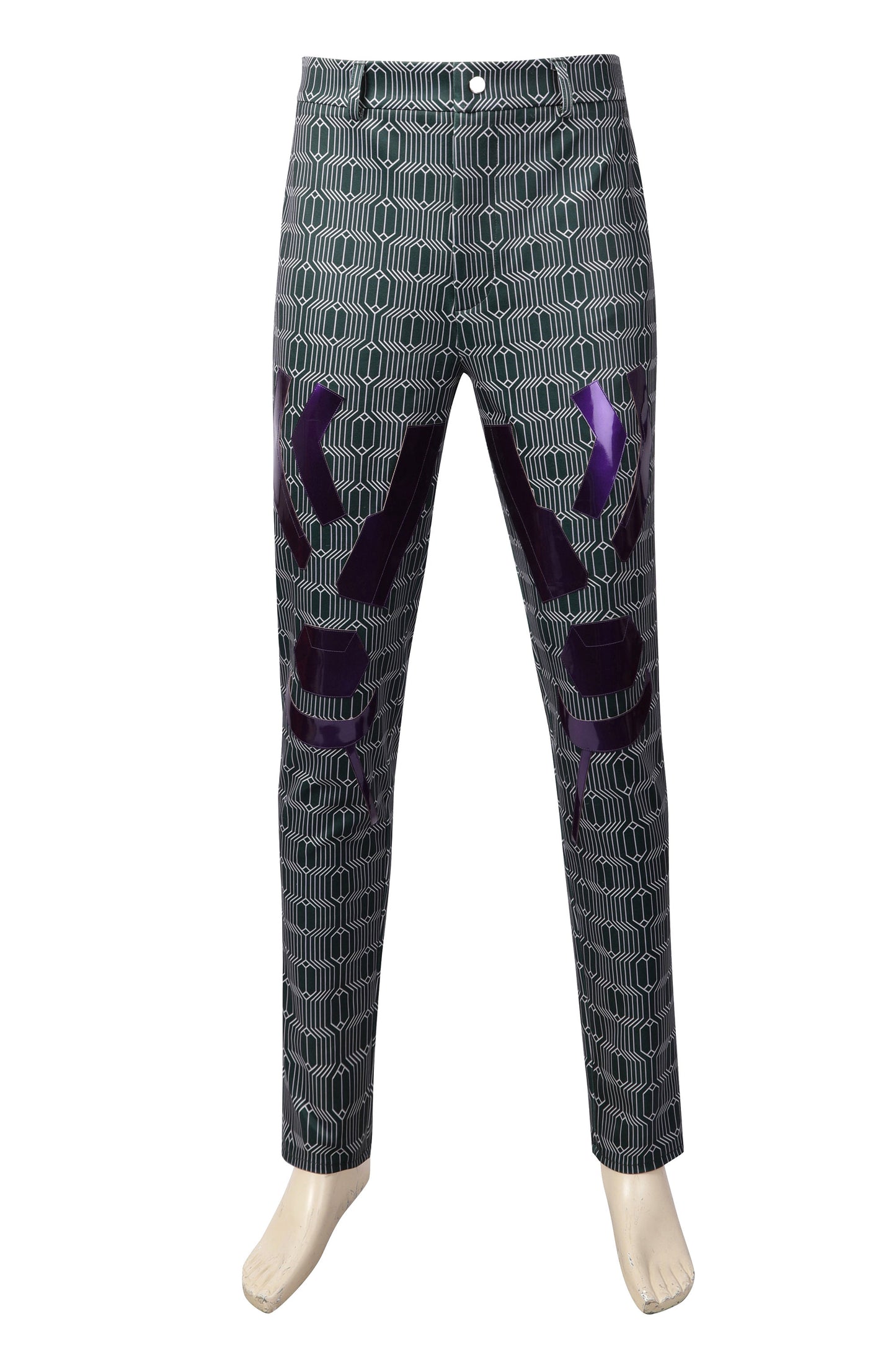Kang the Conqueror Cosplay Costume | Marvel Outfit
