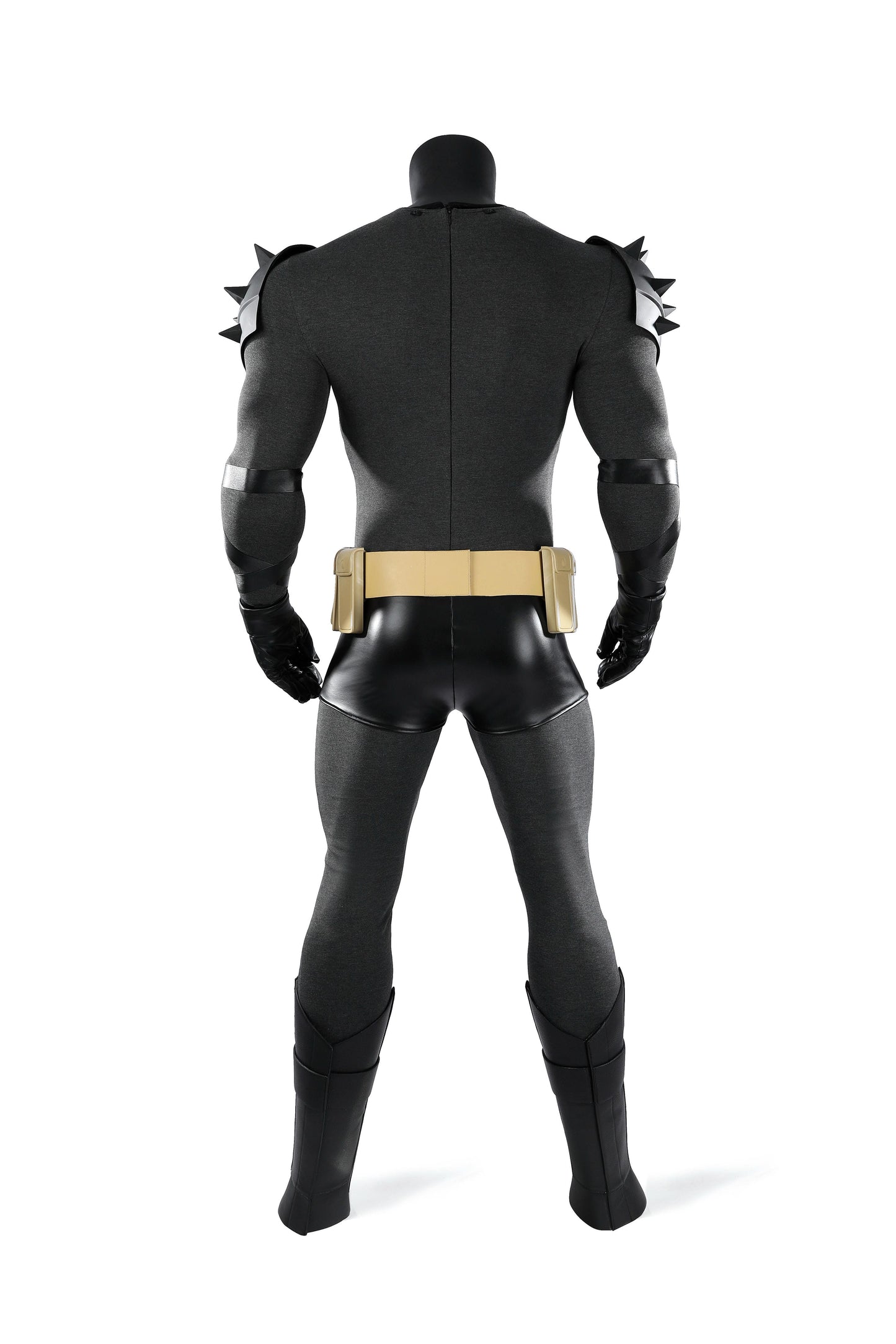 Absolute Batman Bruce Wayne Cosplay Costume | DC Outfit