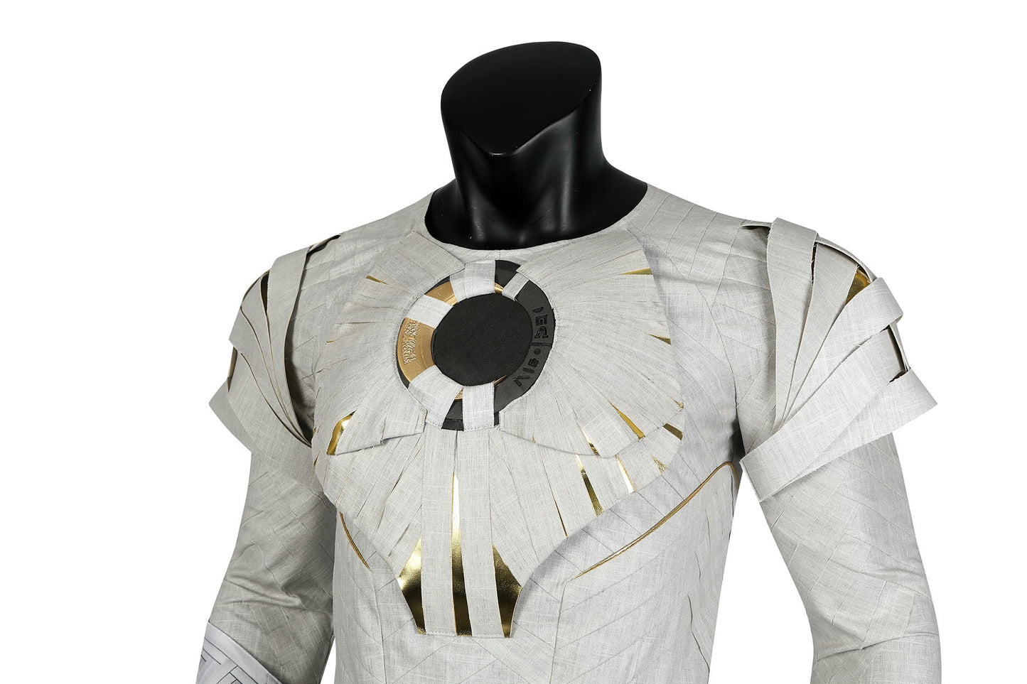 Moon Knight V2 Cosplay Costume | Marvel Outfit