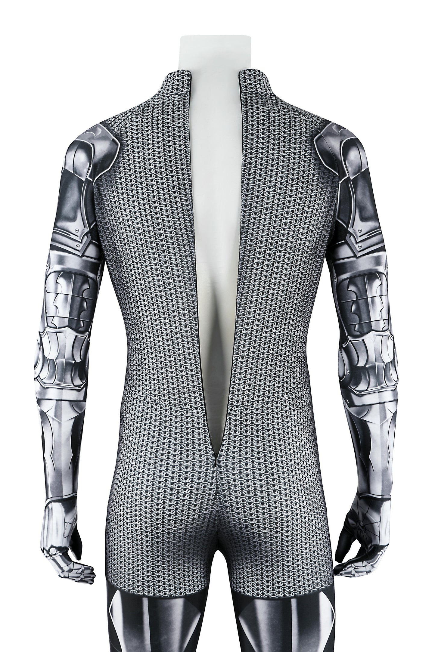 Doctor Doom V2 Cosplay Costume | Marvel Outfit