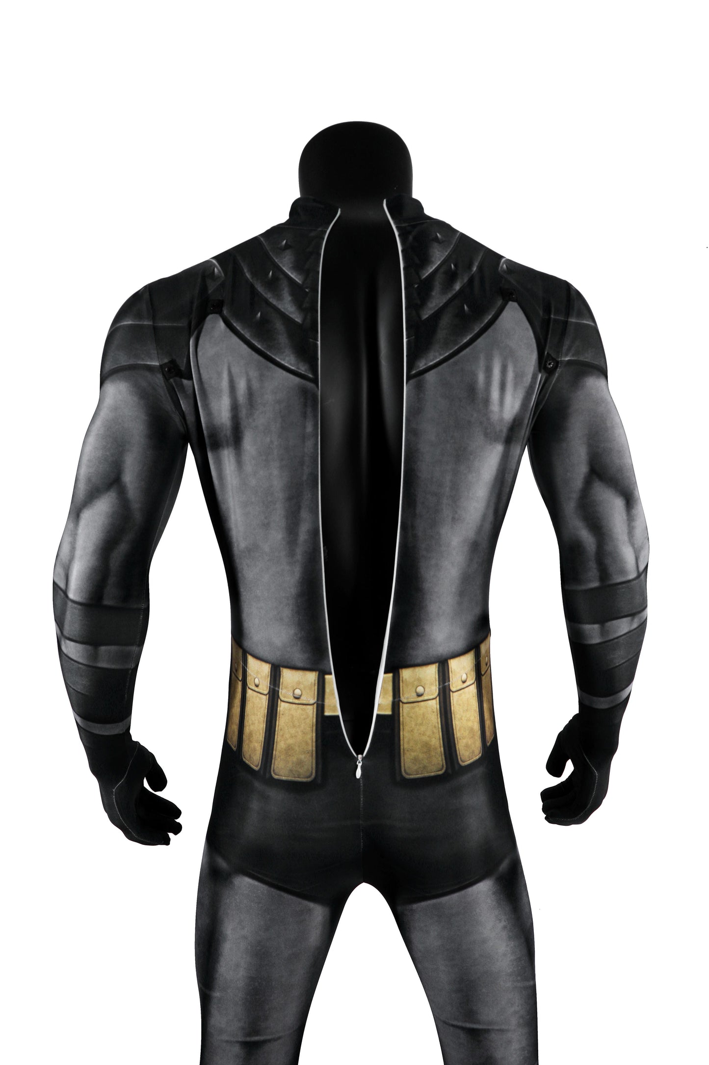 Costume de cosplay Batman Absolu | Tenue d'anime 