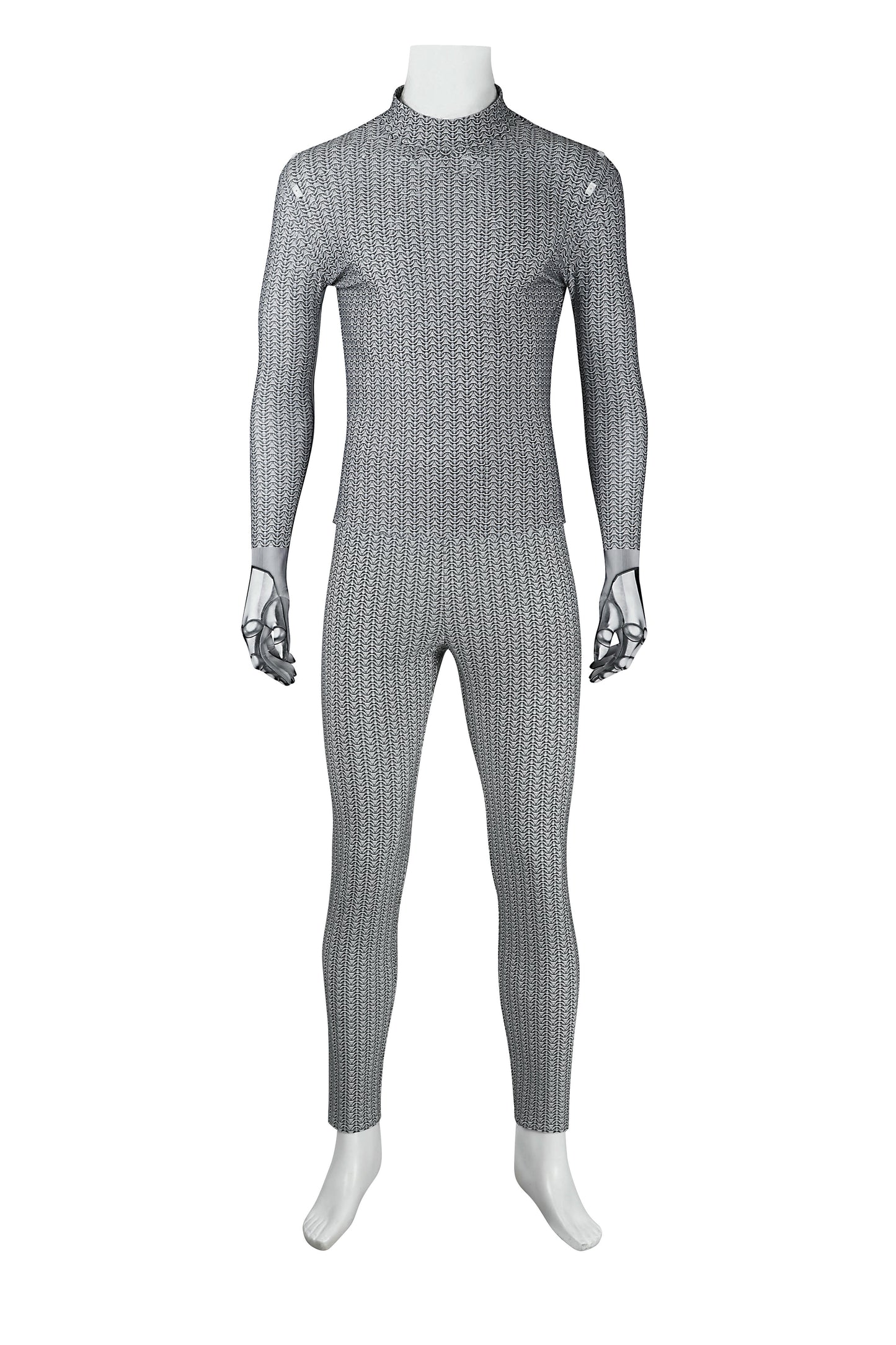 Fantastic Four Doctor Doom Cosplay Costume | Marvel Outfit