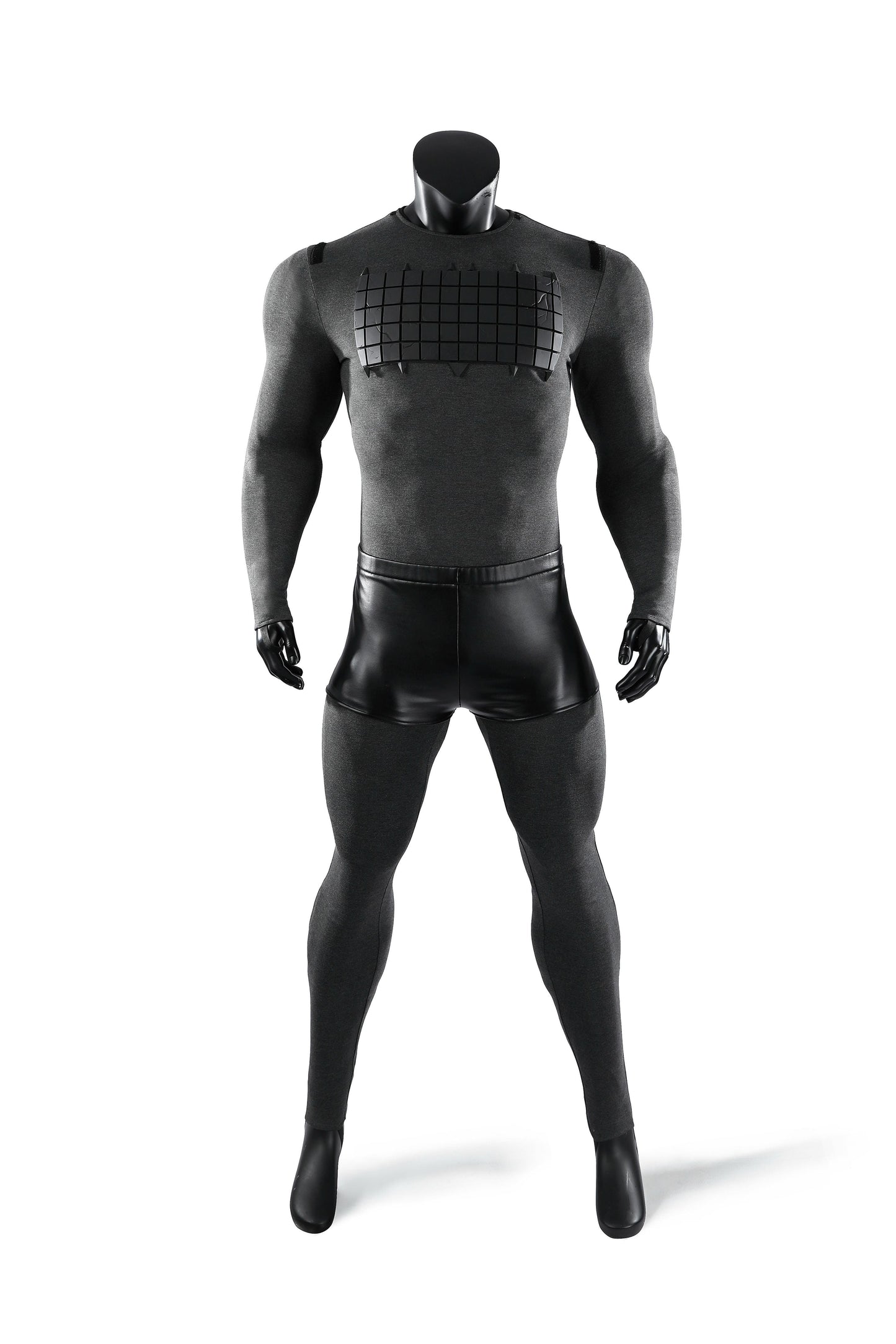 Absolute Batman Bruce Wayne Cosplay Costume | DC Outfit
