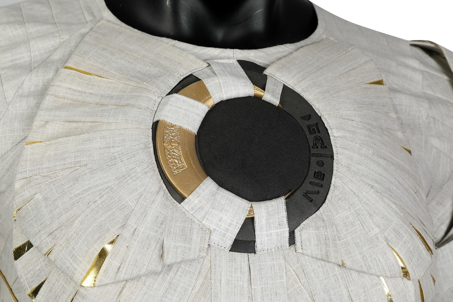 Moon Knight V2 Cosplay Costume | Marvel Outfit