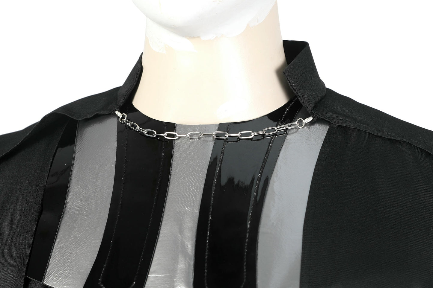 Star Wars Darth Vader Cosplay Costume | TV Outfit