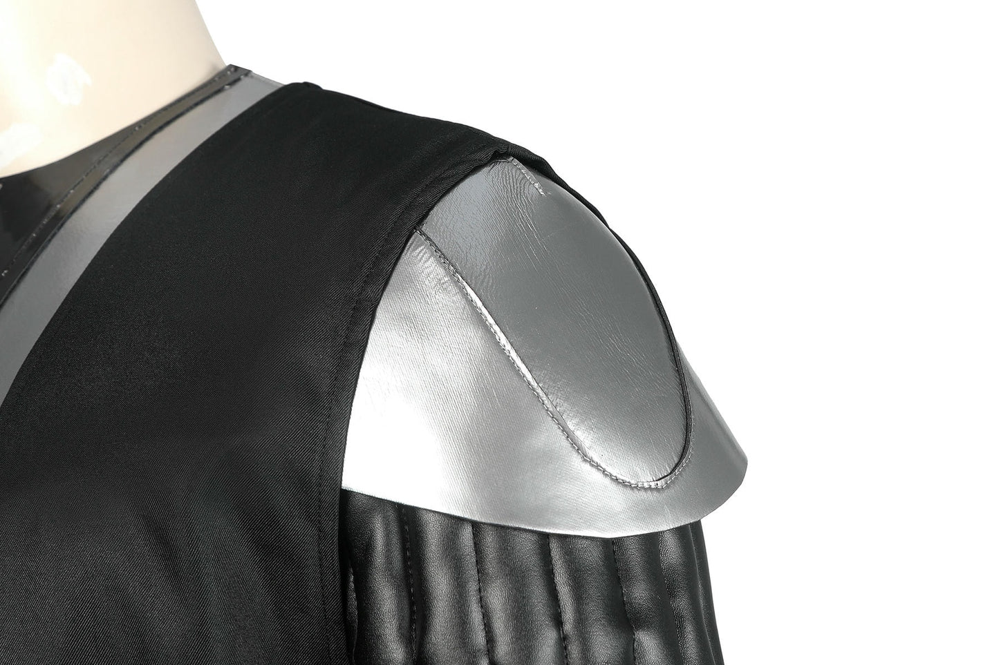 Star Wars Darth Vader Cosplay Costume | TV Outfit