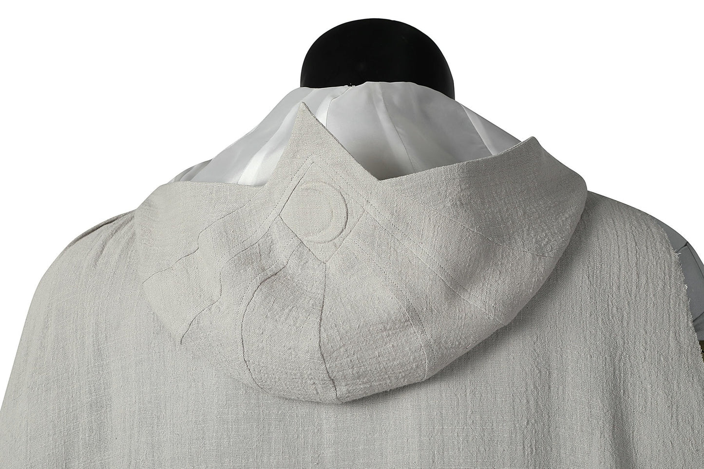 Moon Knight V2 Cosplay Costume | Marvel Outfit