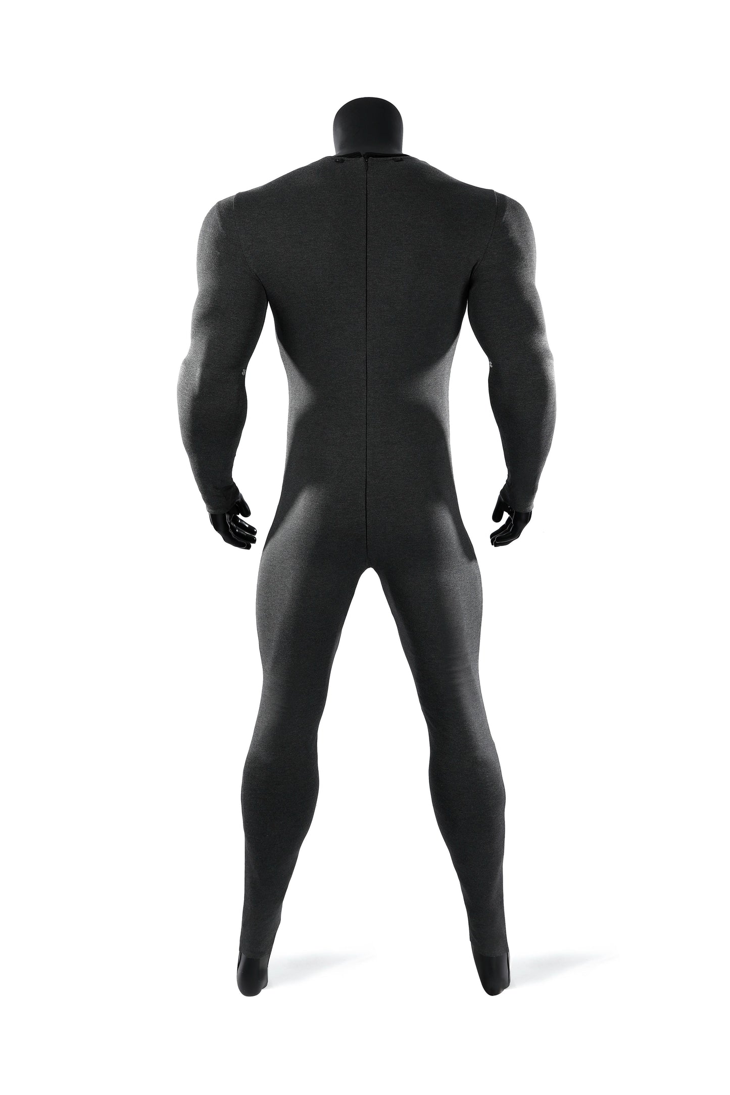 Absolute Batman Bruce Wayne Cosplay Costume | DC Outfit