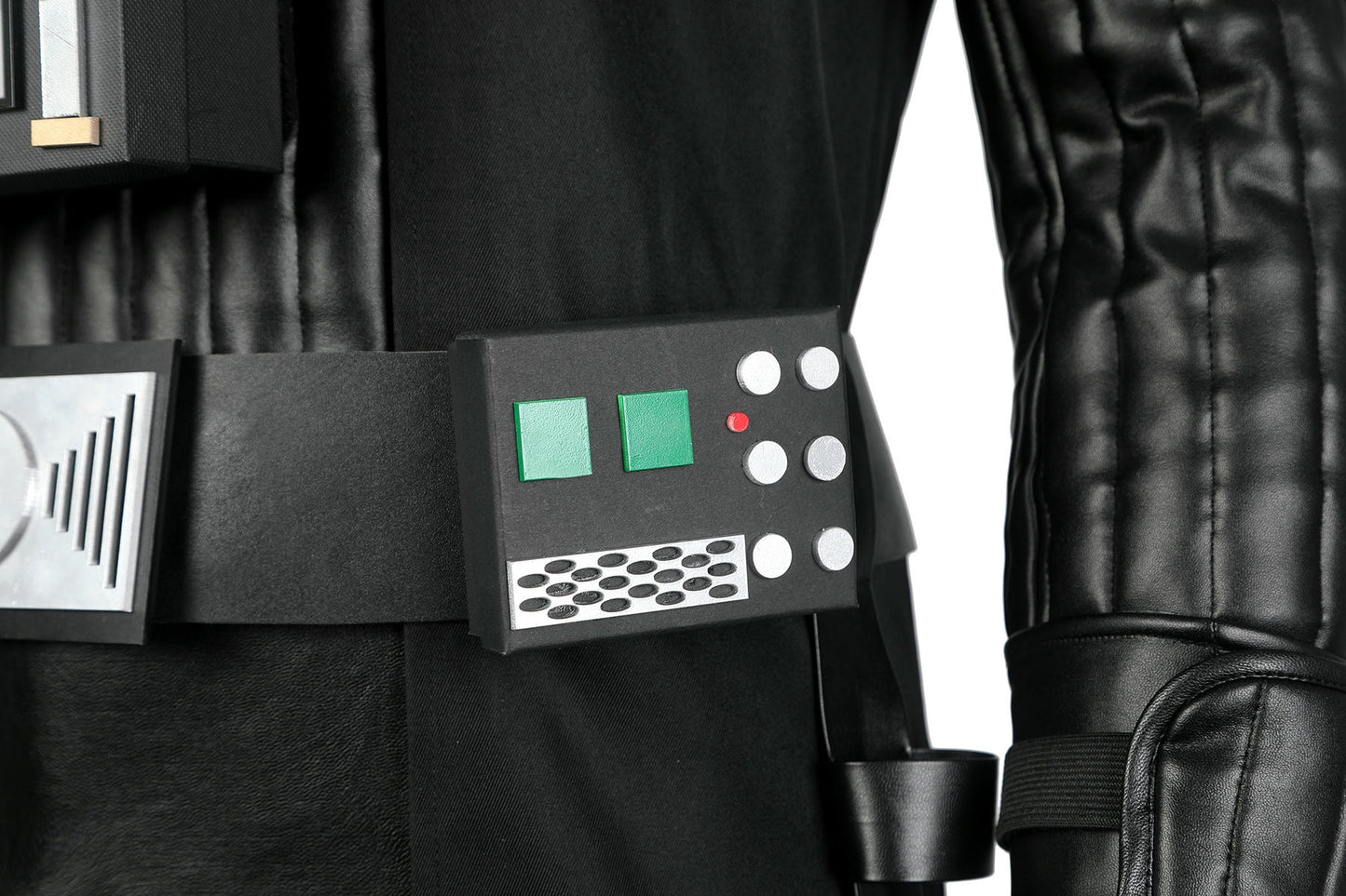Star Wars Darth Vader Cosplay Costume | TV Outfit