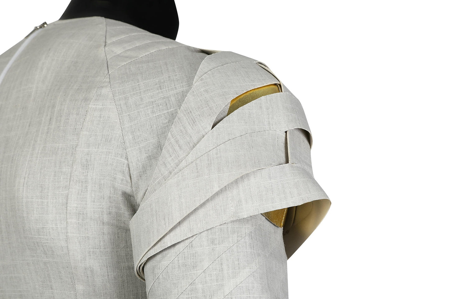 Moon Knight V2 Cosplay Costume | Marvel Outfit