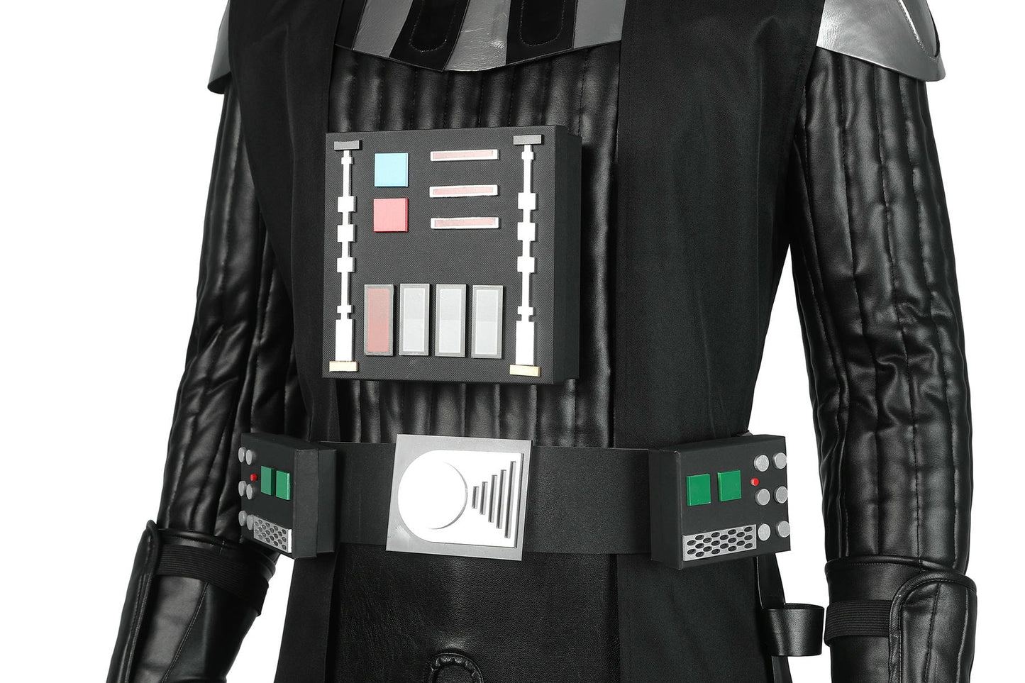 Star Wars Darth Vader Cosplay Costume | TV Outfit