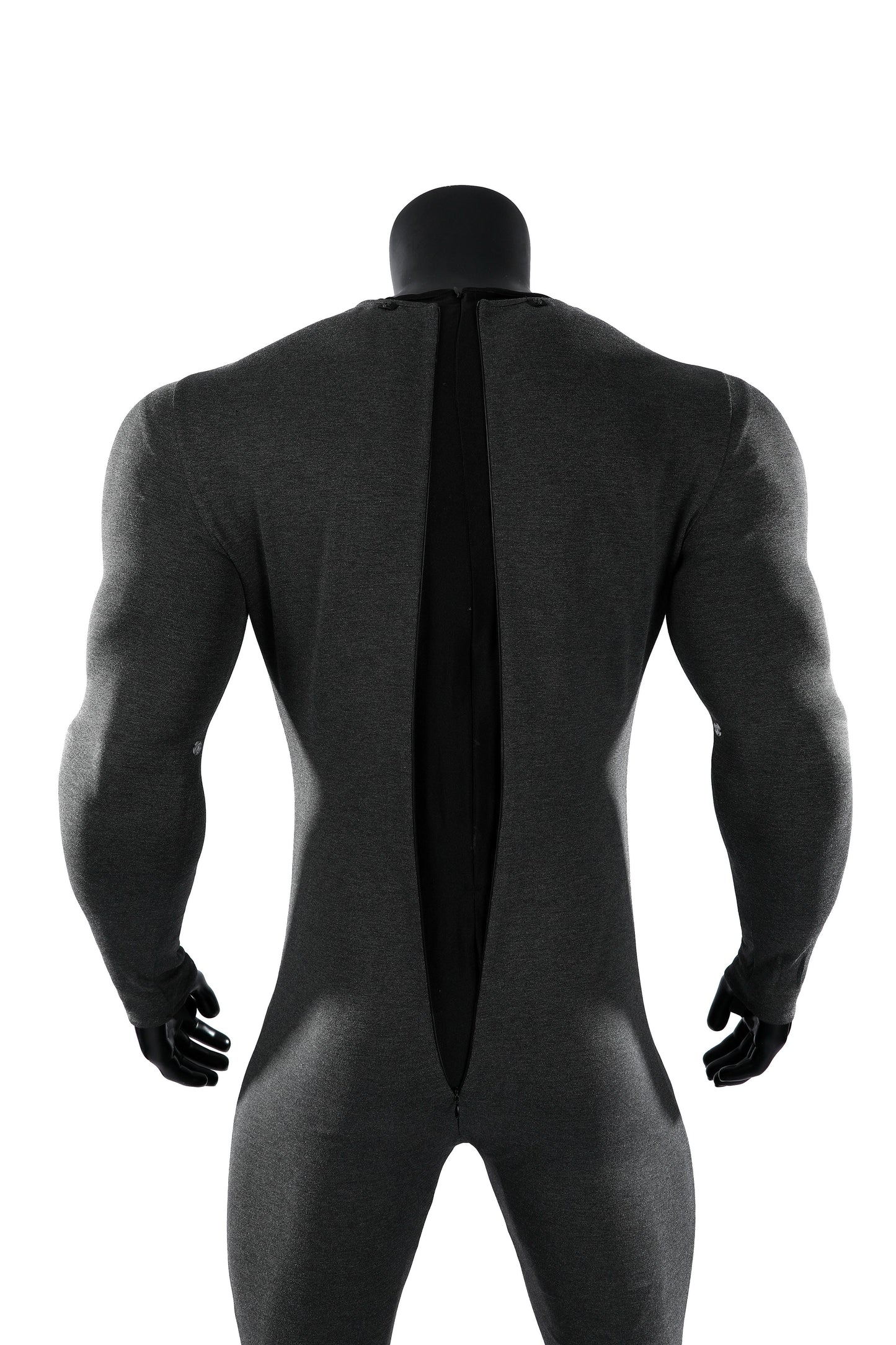 Absolute Batman Bruce Wayne Cosplay Costume | DC Outfit