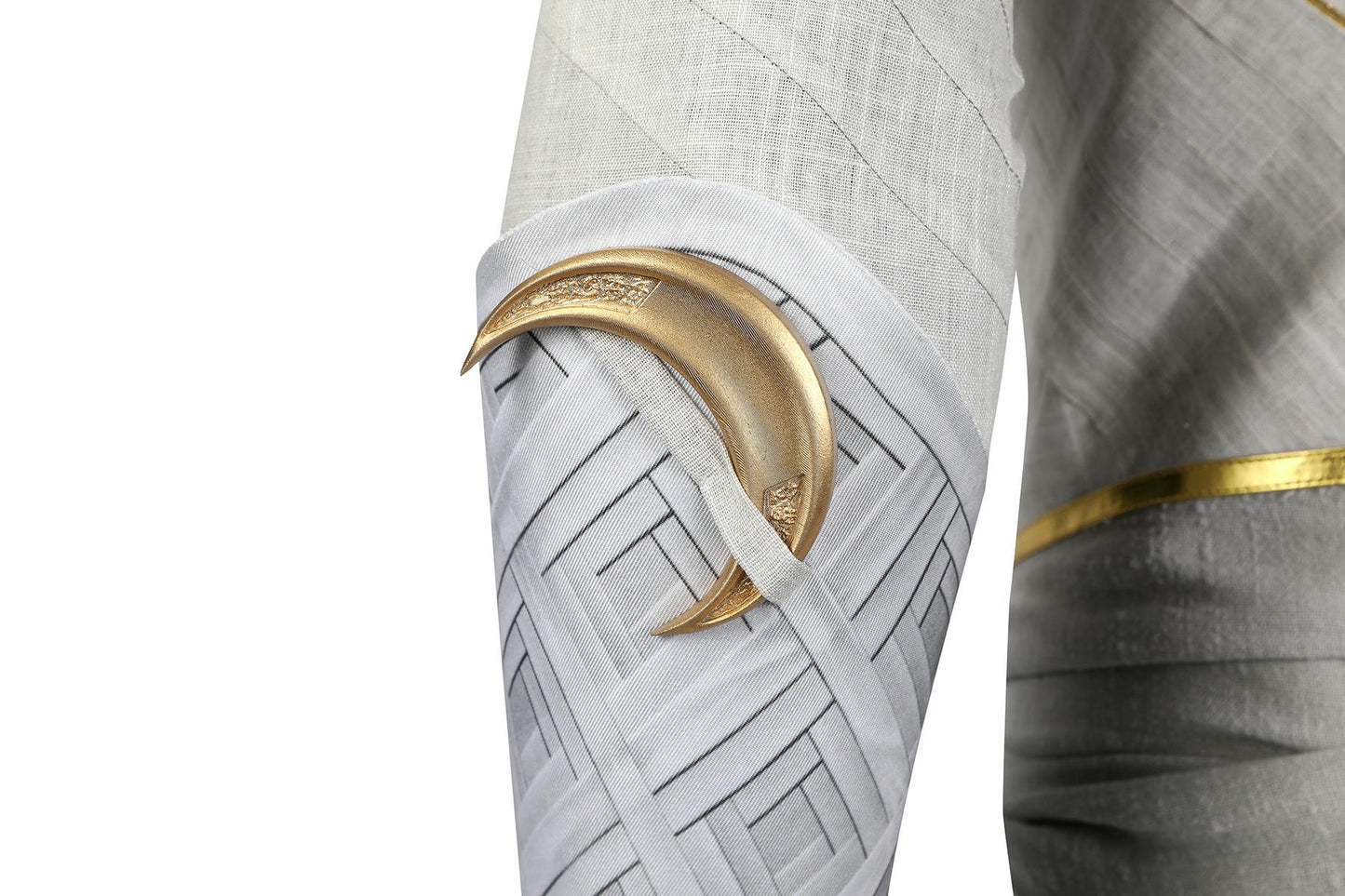 Moon Knight V2 Cosplay Costume | Marvel Outfit